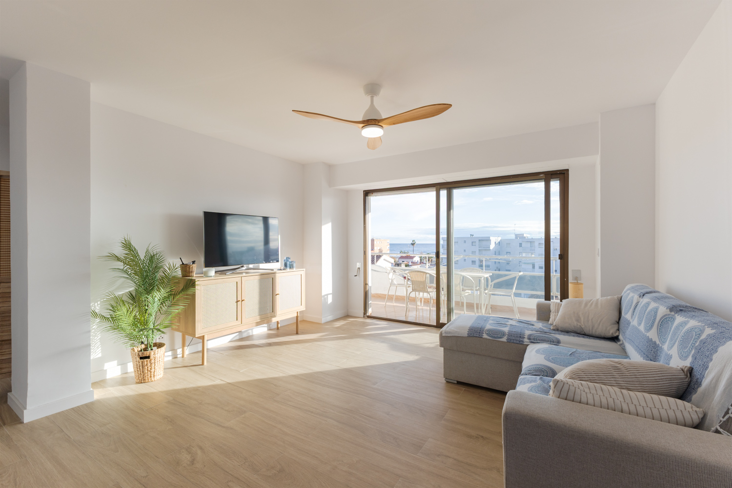 Recently renovated home in Canet de Berenguer