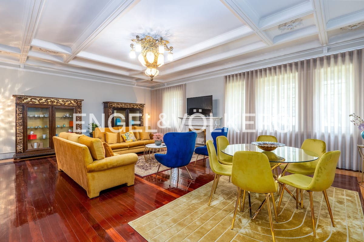 Independent Home V10 with AL License