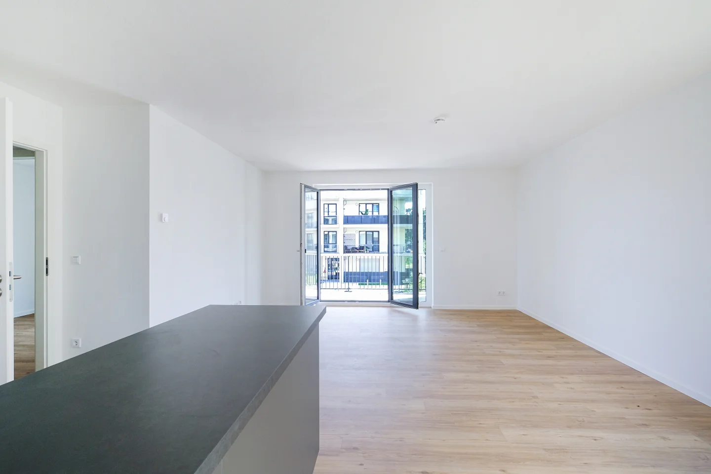 Erstklassiges Wohnen: Ihr neues Zuhause in den Halske Gärten - Photo 3