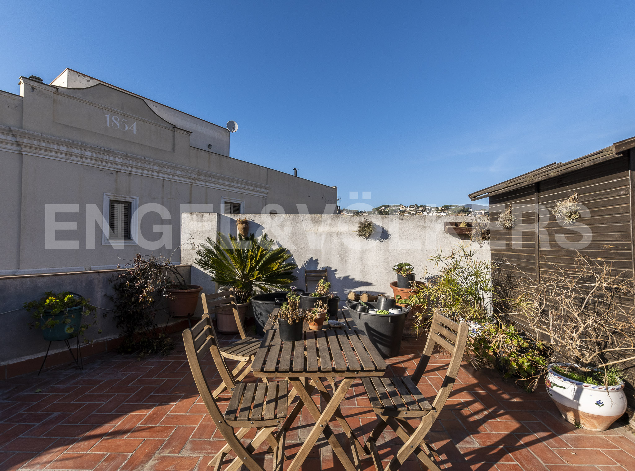 Village house Arenys de Munt