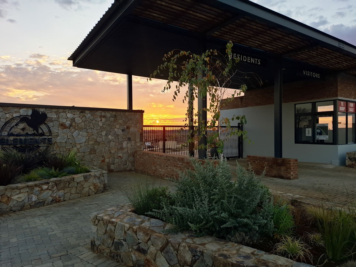 Build the Home You've Always Imagined in Elemente on the Banks of the Potchefstroom Dam