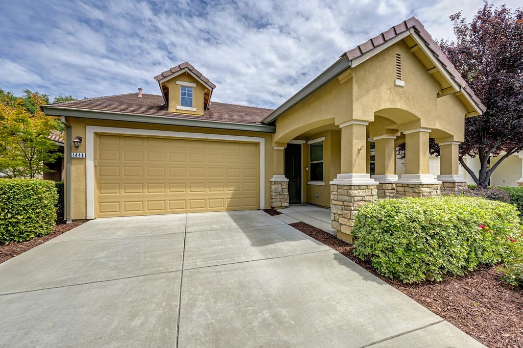 Beautifully Maintained Home