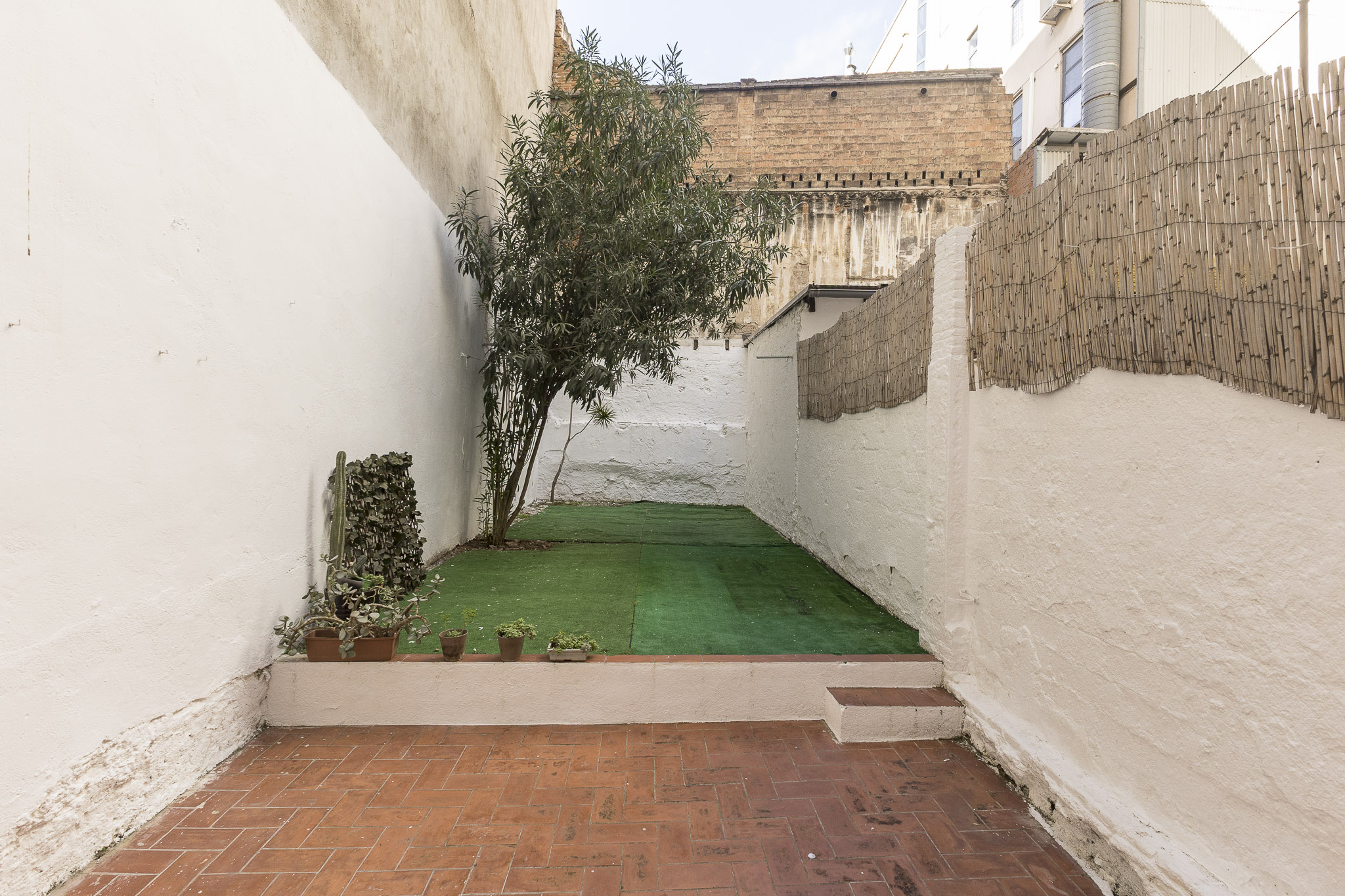 Spectacular apartment with terrace in Ciutat Vella