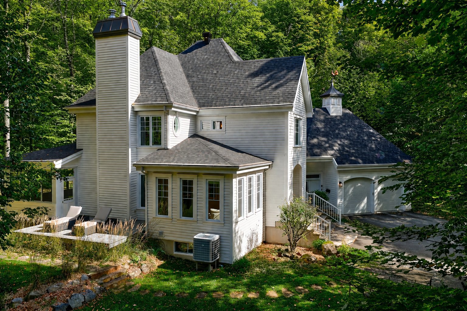 Bromont, Québec