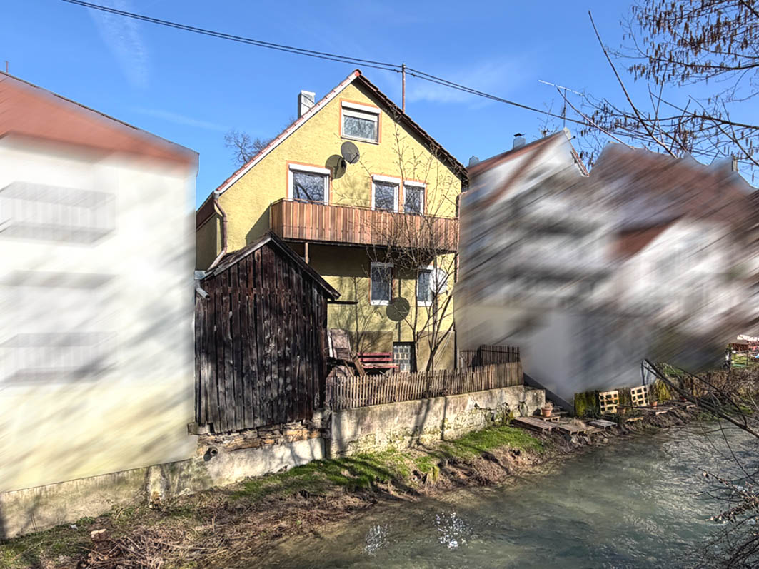 Haus mit Potenzial – Ihr Projekt für die Zukunft!