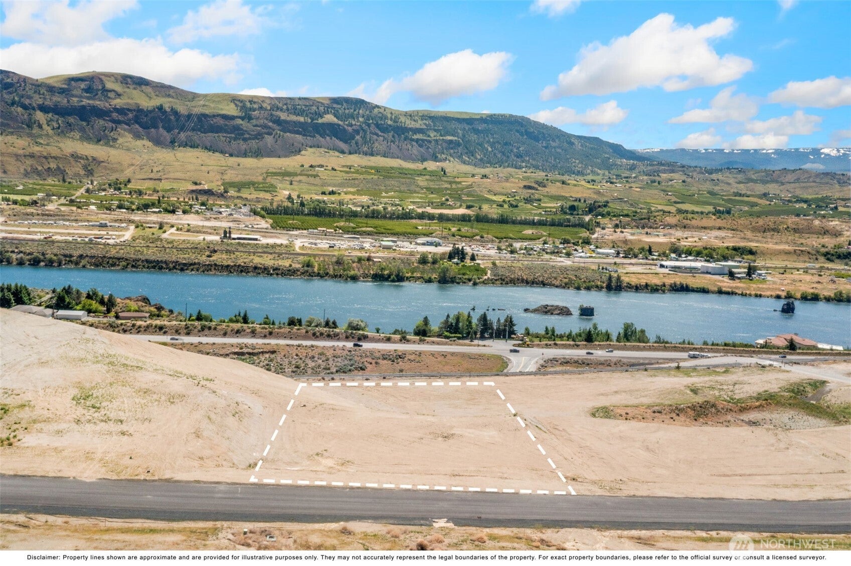 Riverview Ranch | Mountain & River Views