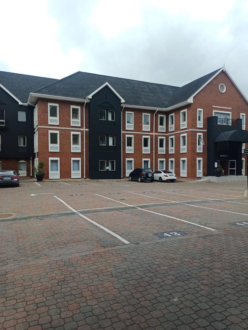 1 Bedrooms Apartments for Sale in Illovo