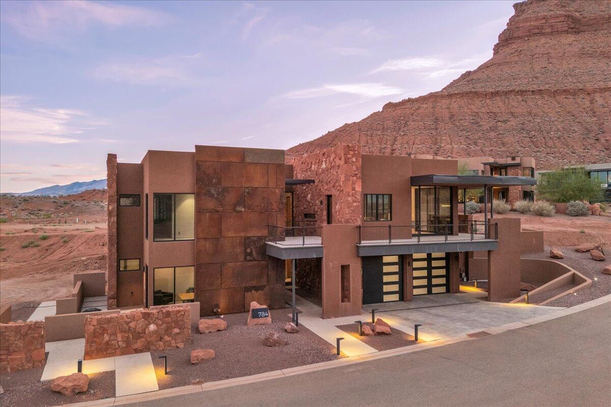 Sanctuary in Luxury Living