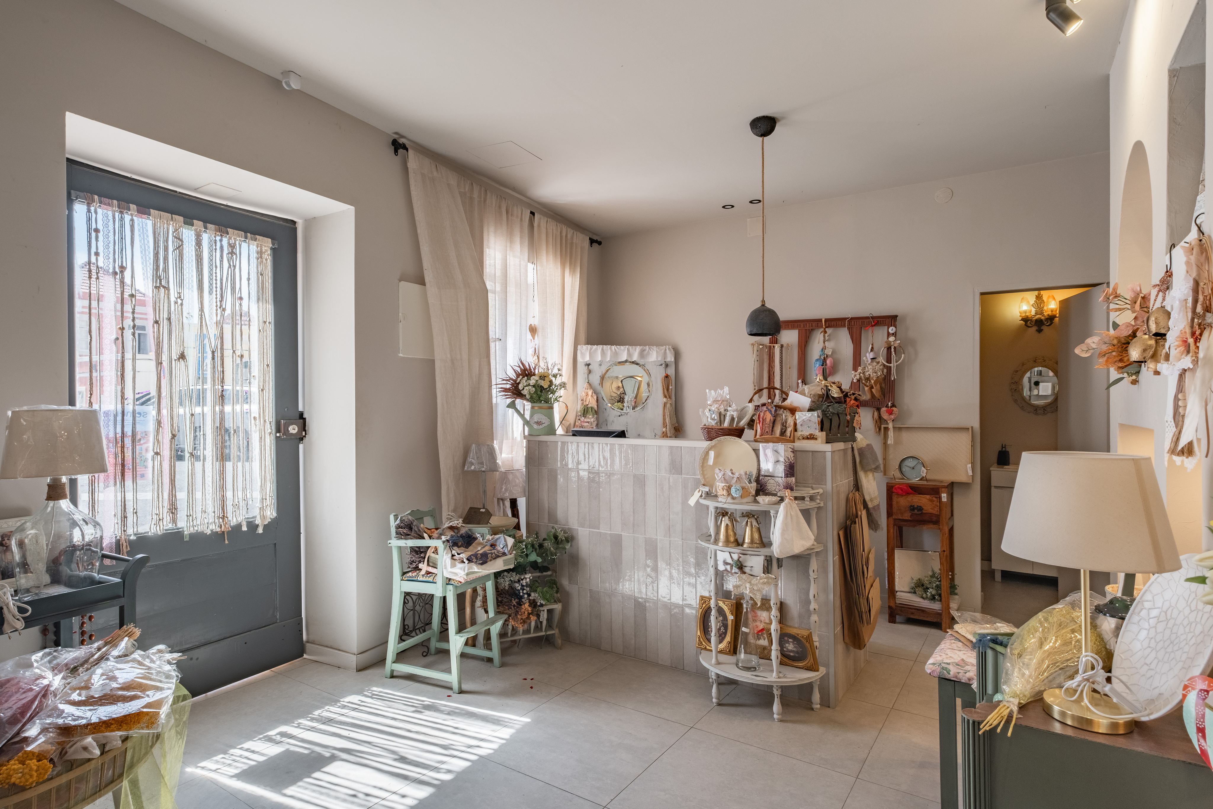 Espaço Comercial em Almada