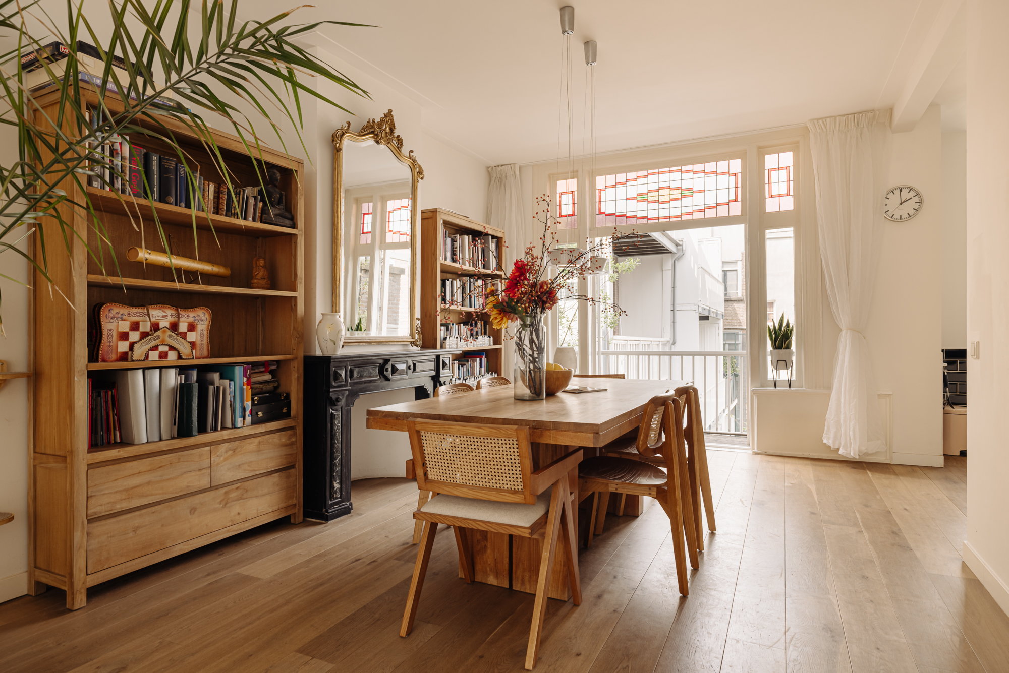 Van Eeghenstraat 32-2, Amsterdam