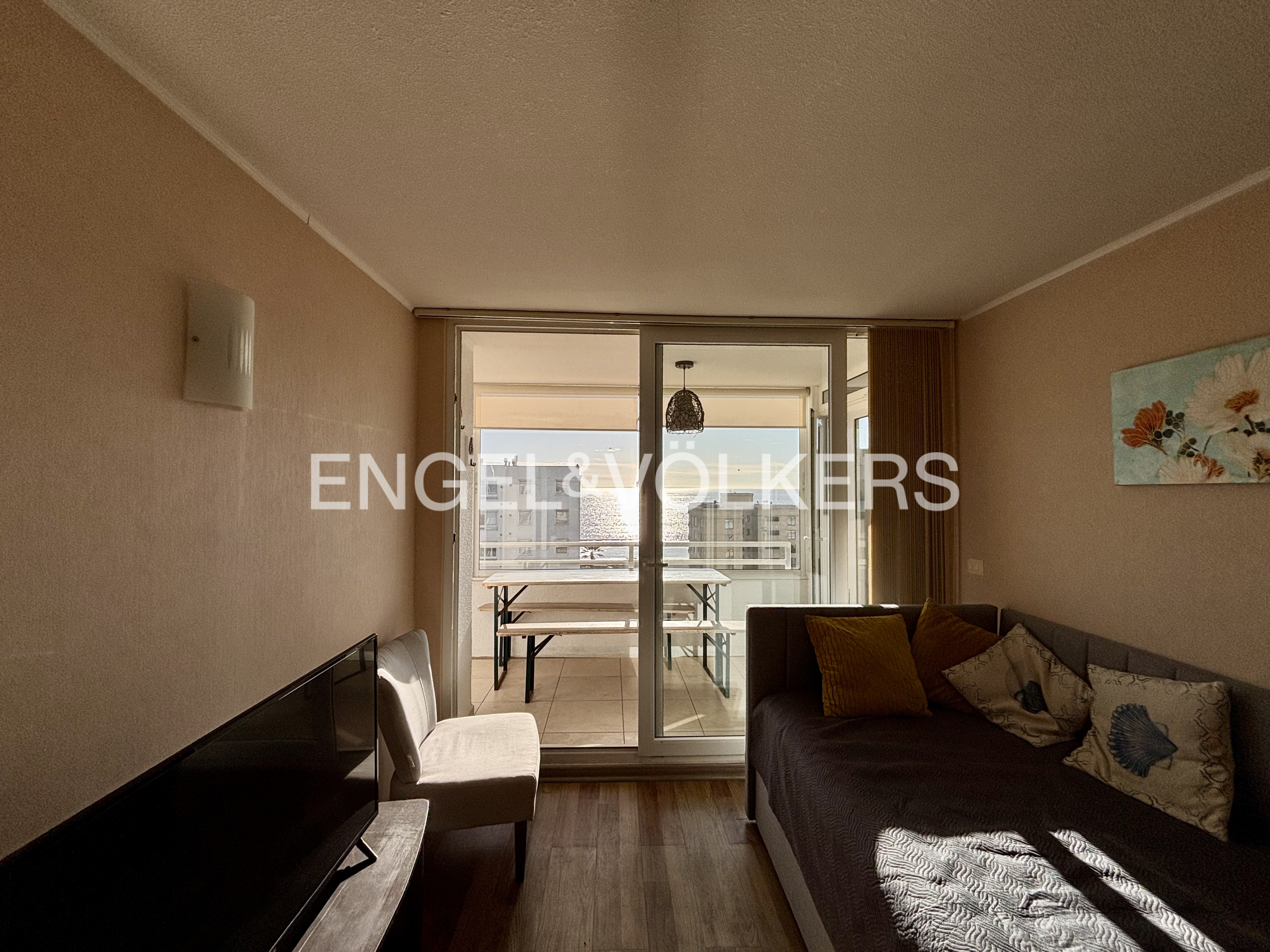 Se vende depto. en Av pacifico