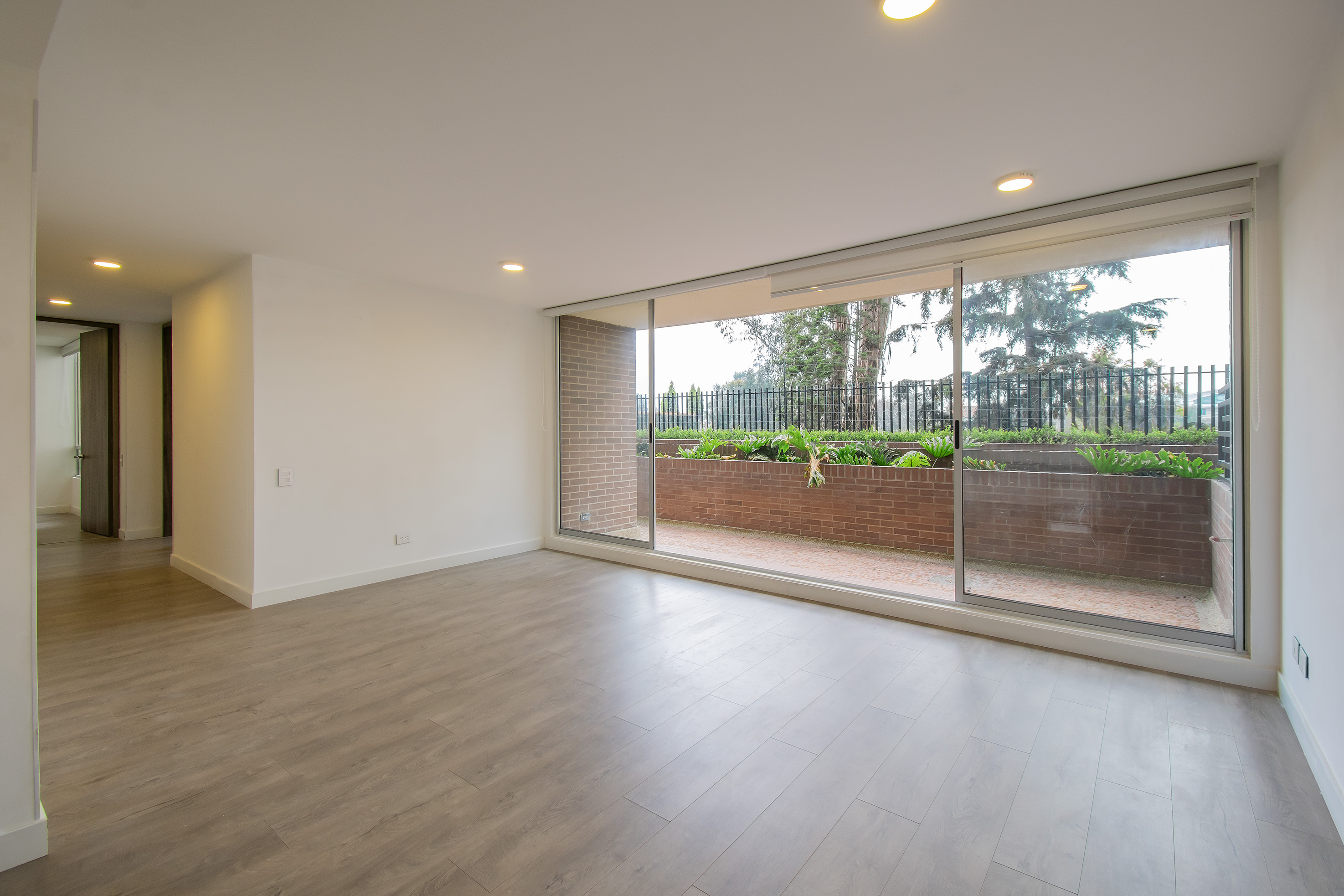 Apartamento con clubhouse para venta en Cajicá