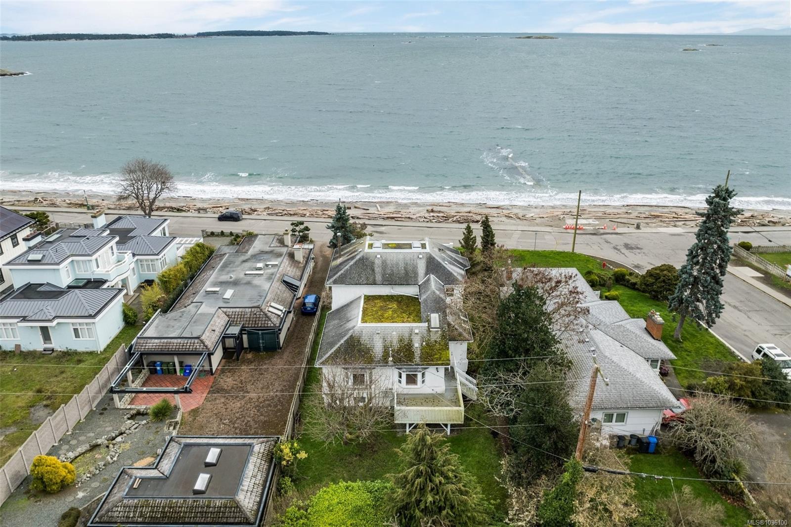 Where Your Dream Home Begins