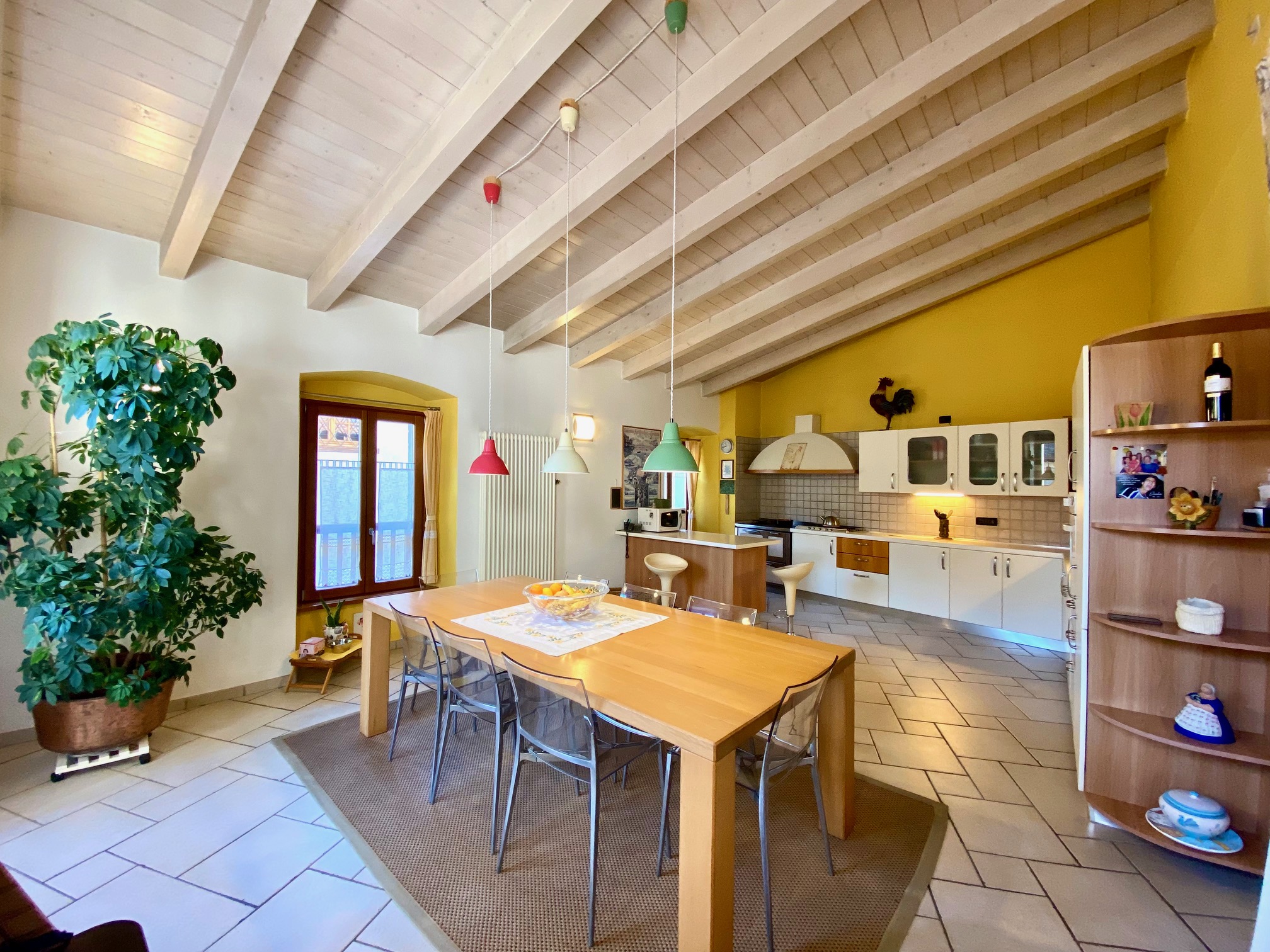 Experience history at the foot of Nomi Castle