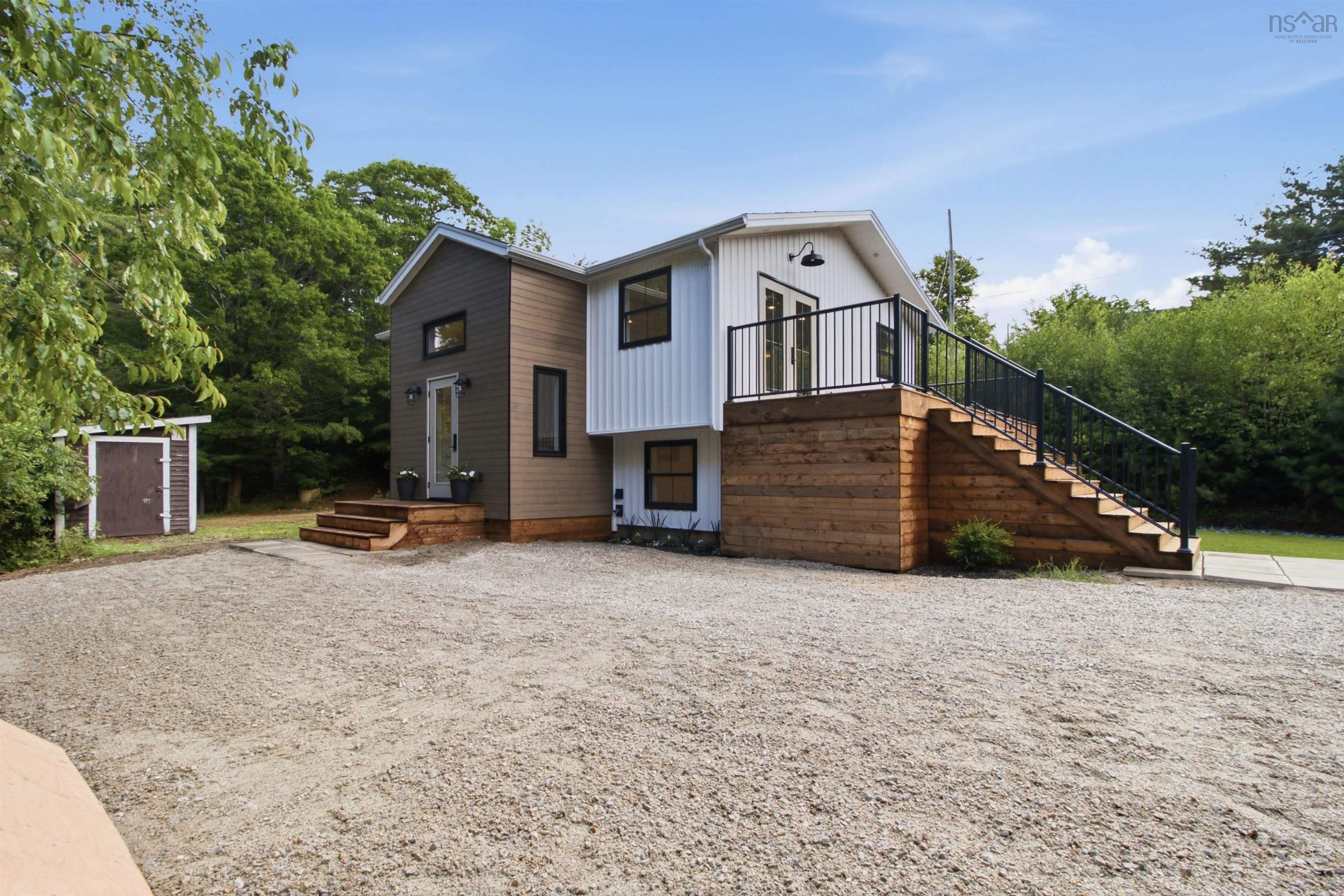Mahone Bay Hideaway
