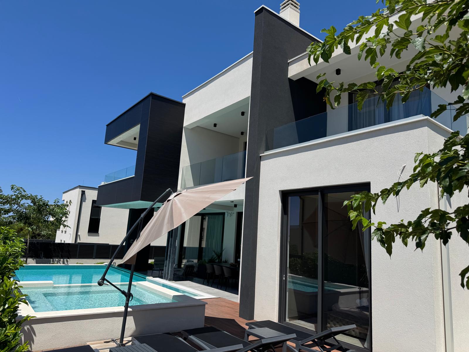 Villa Marro Privlaka
