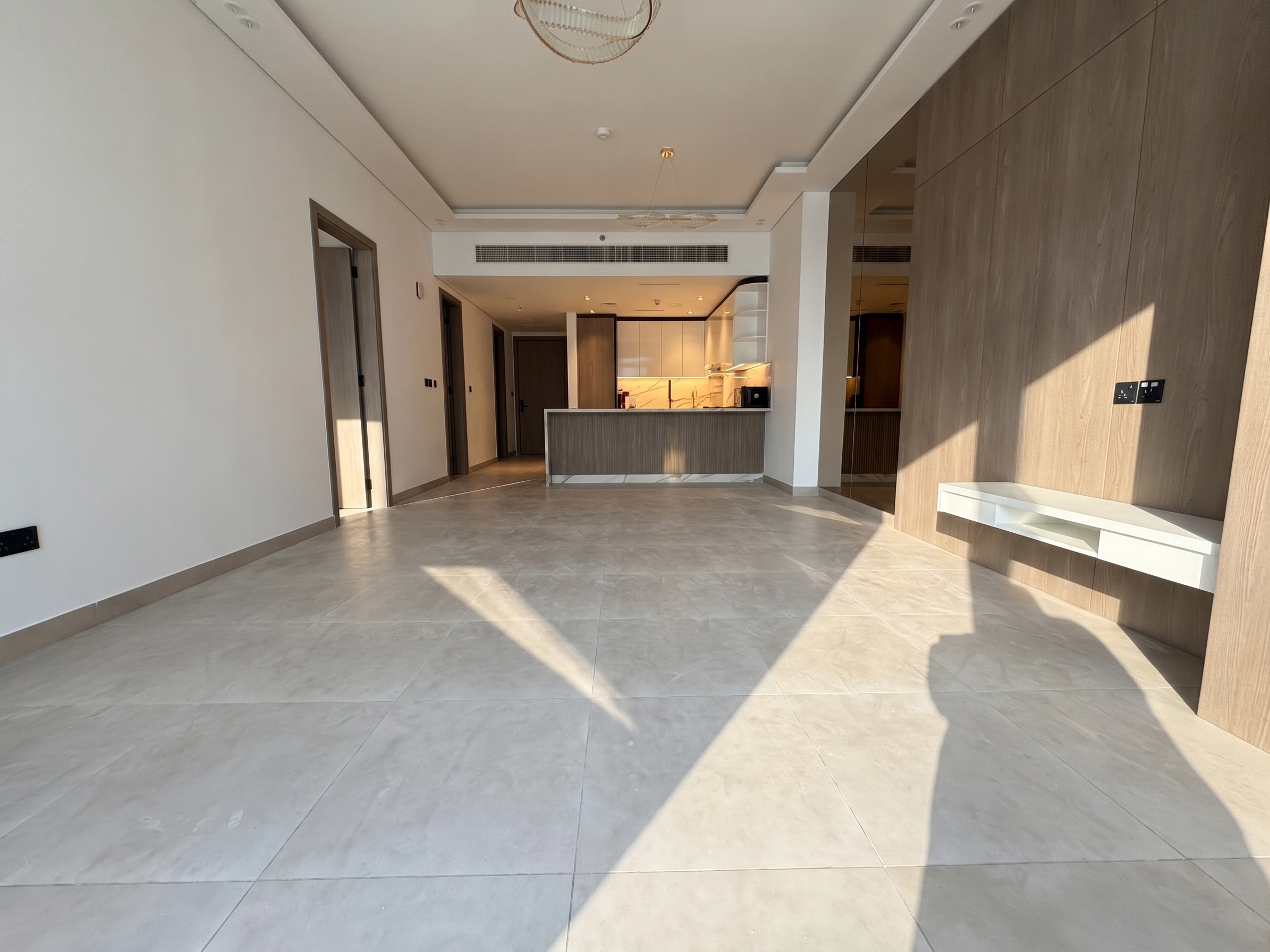 Vacant | Study Room | Equipped | 1 Month Free