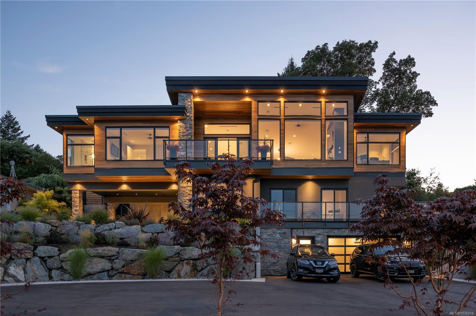 Discover Refined Coastal Living with Ocean & Mountain Views!