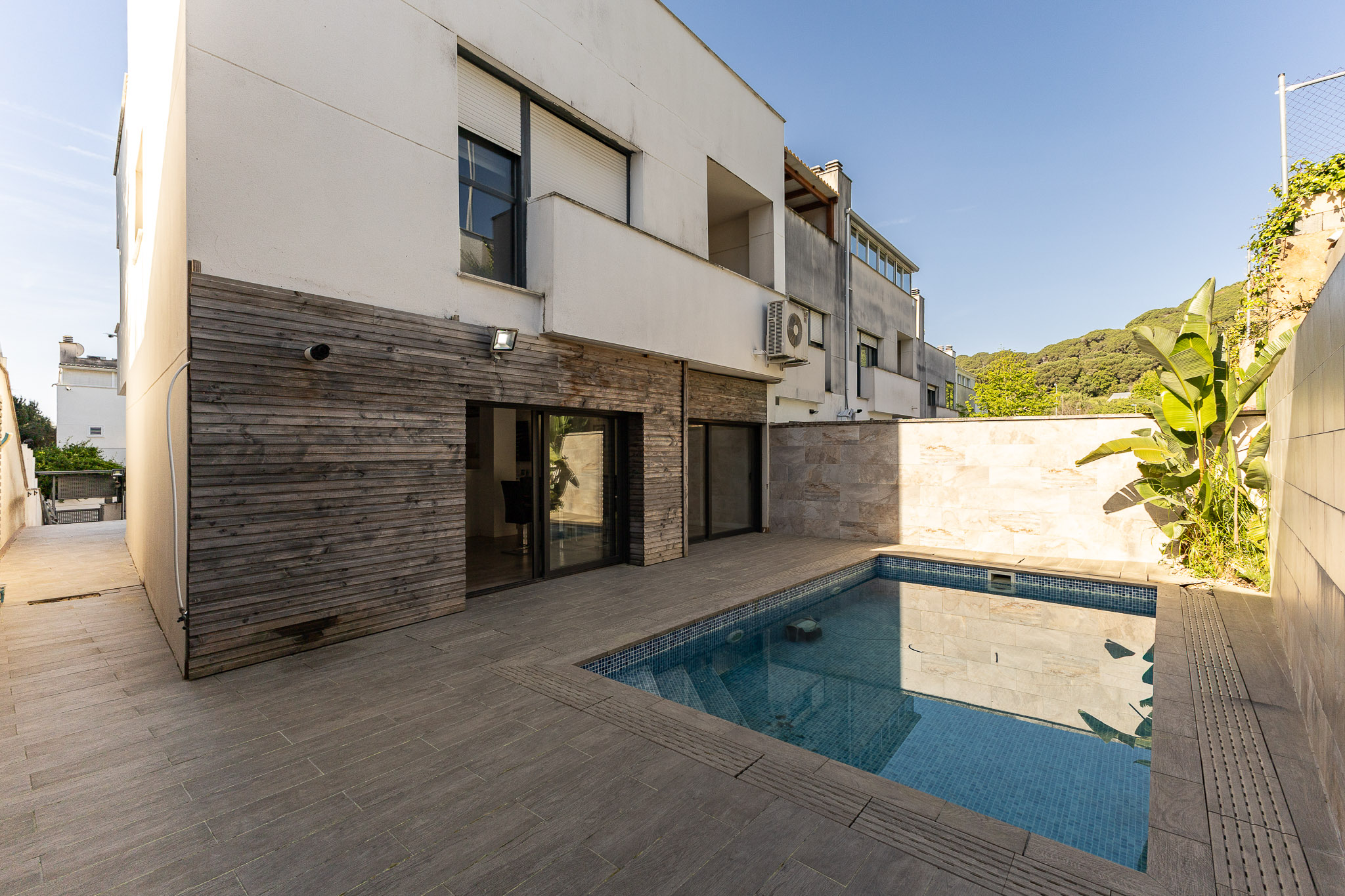 Fantàstica casa a Canet de Mar