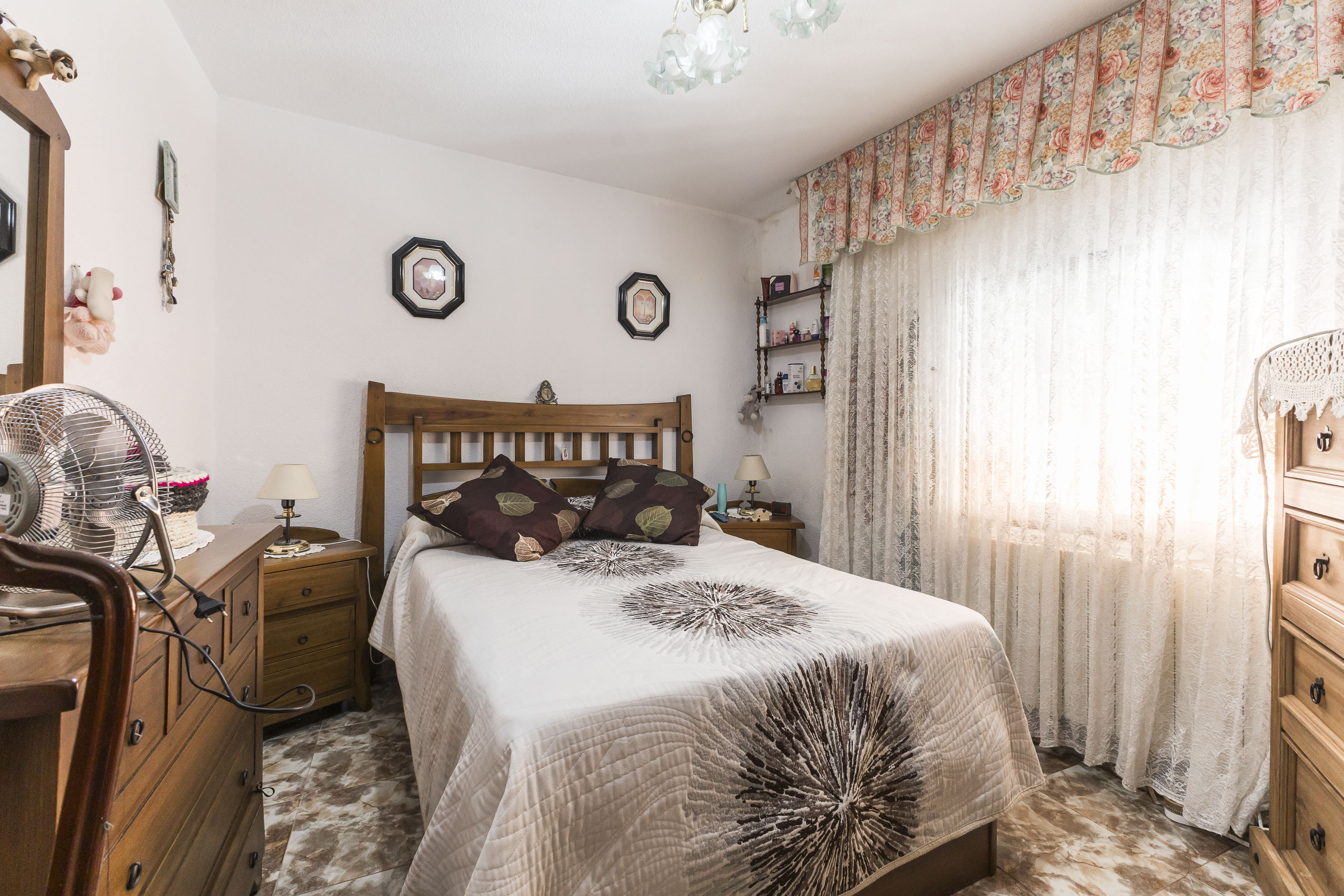 Excellent single-family home with garage in Fuenlabrada