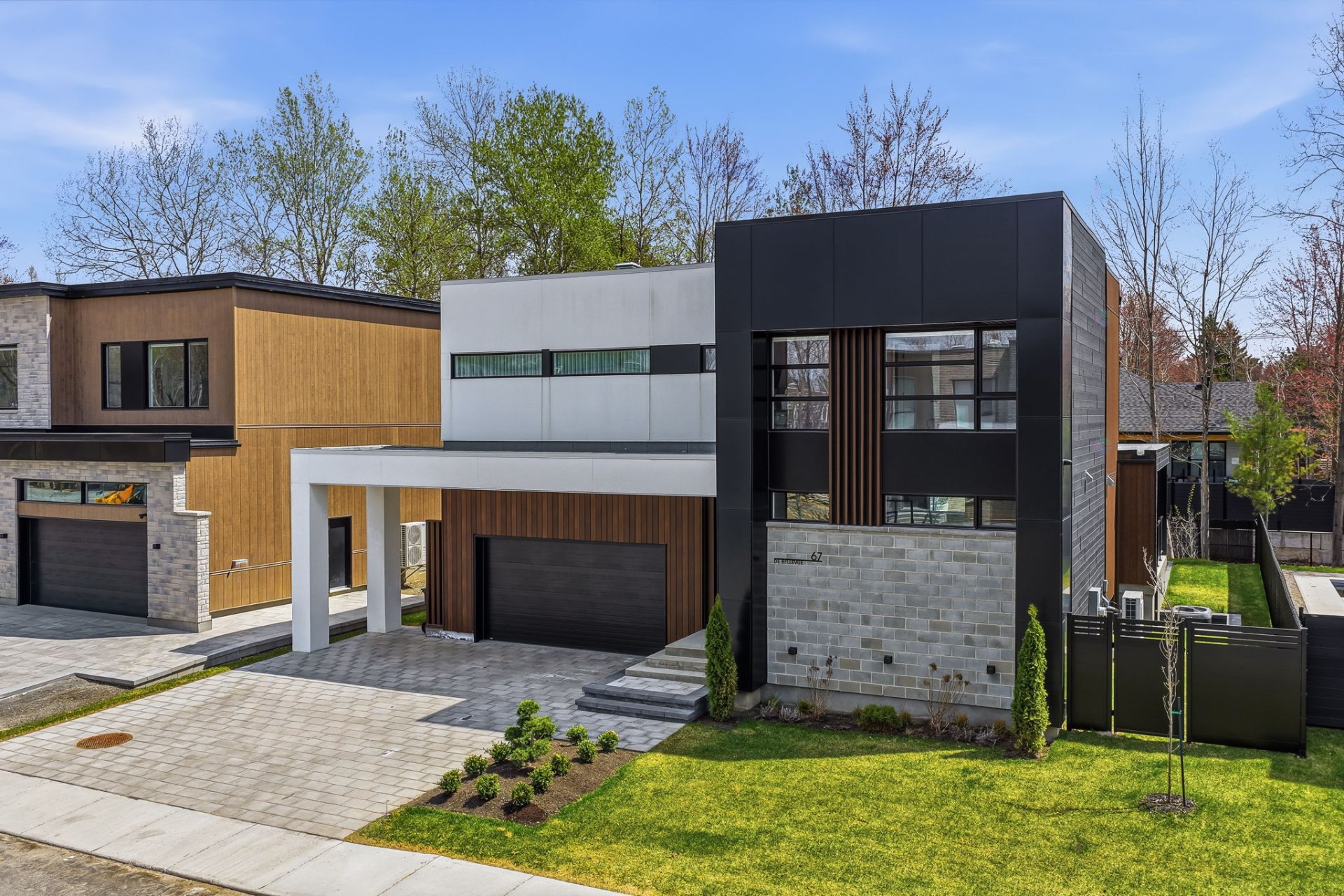 Blainville, Québec