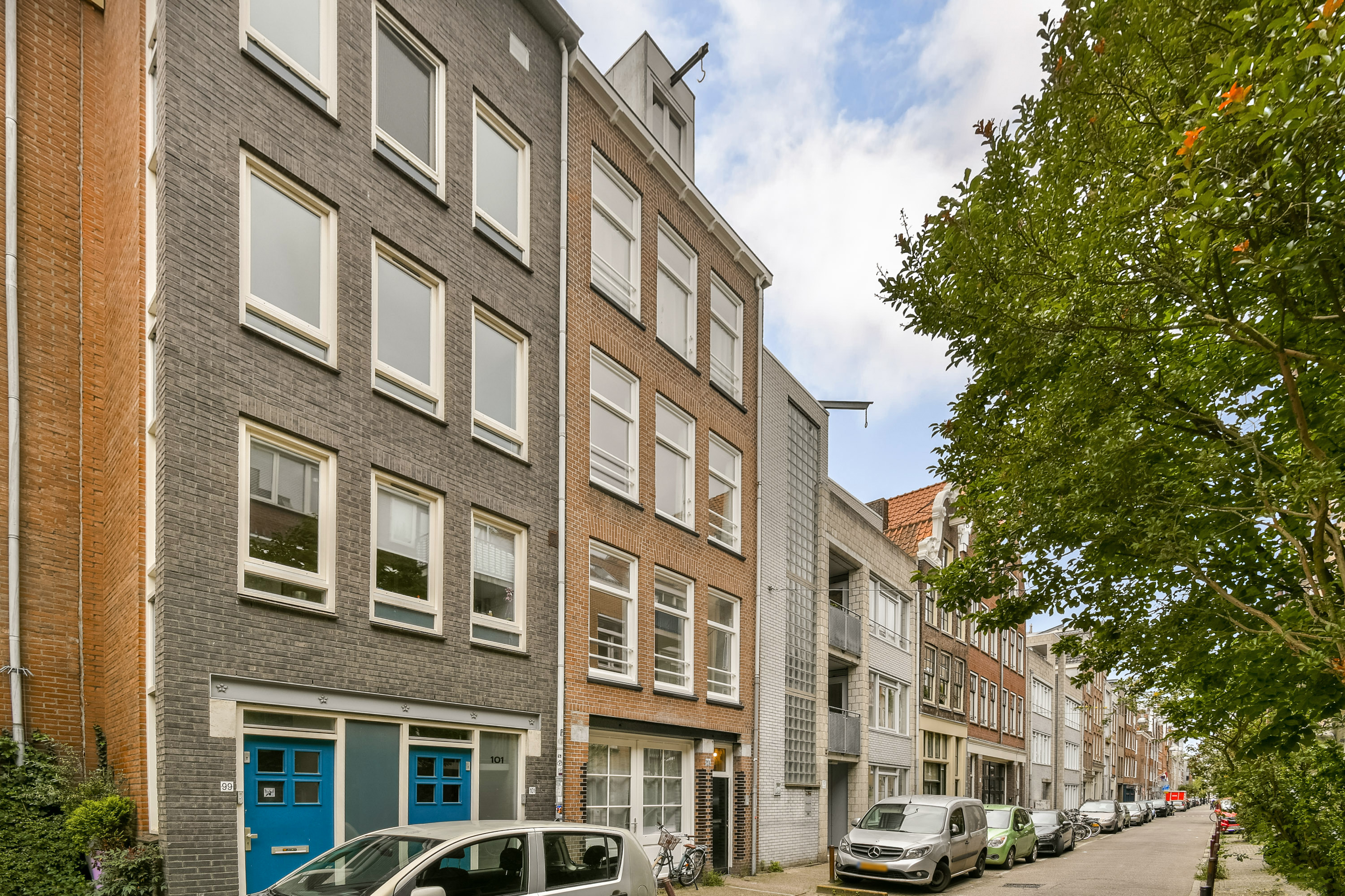 Rozenstraat 111 2, Amsterdam