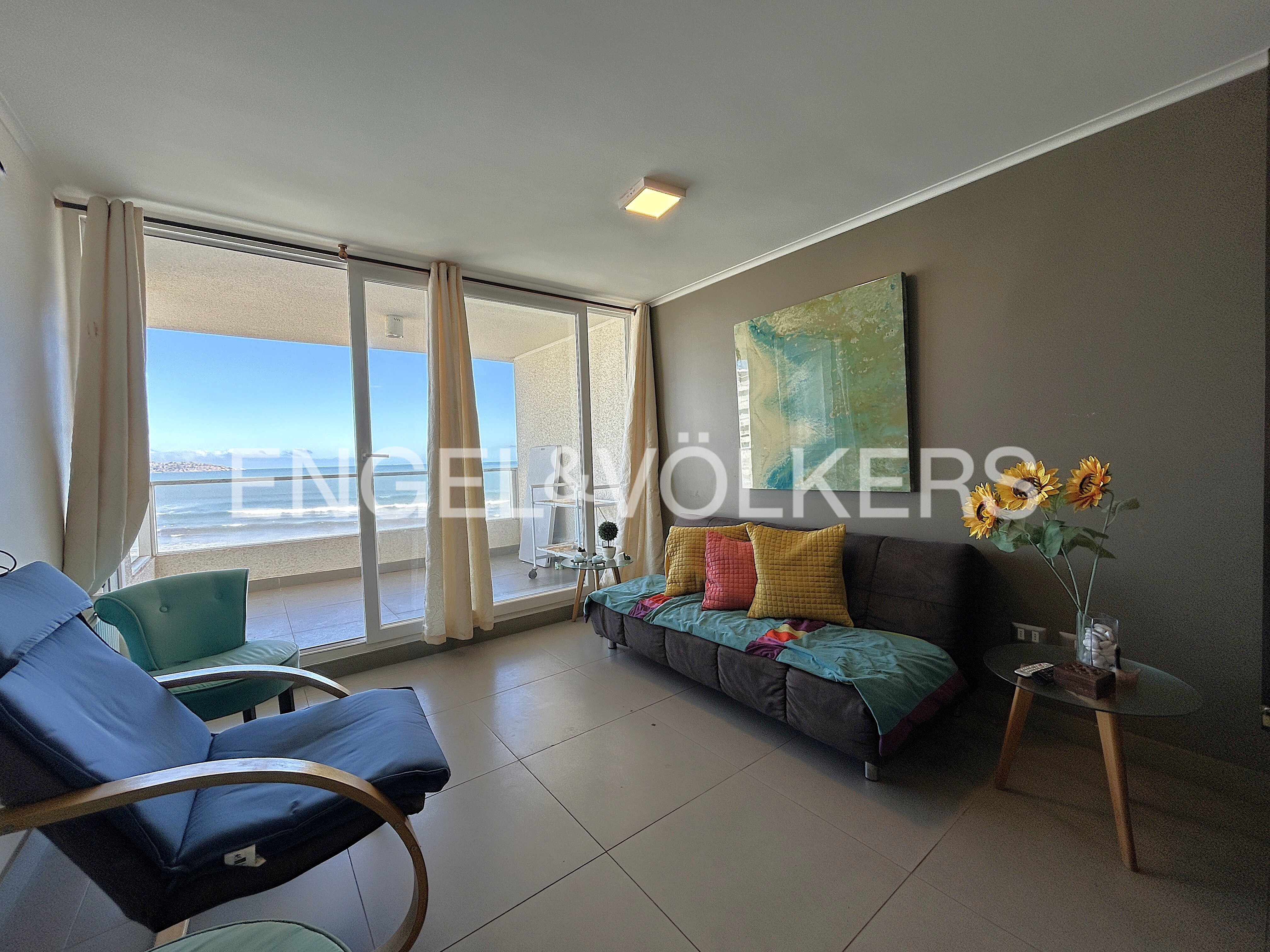 Condominio Laguna del Mar