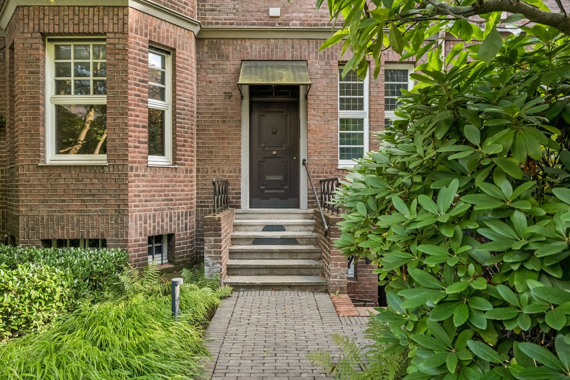 Dream townhouse near the zoo
