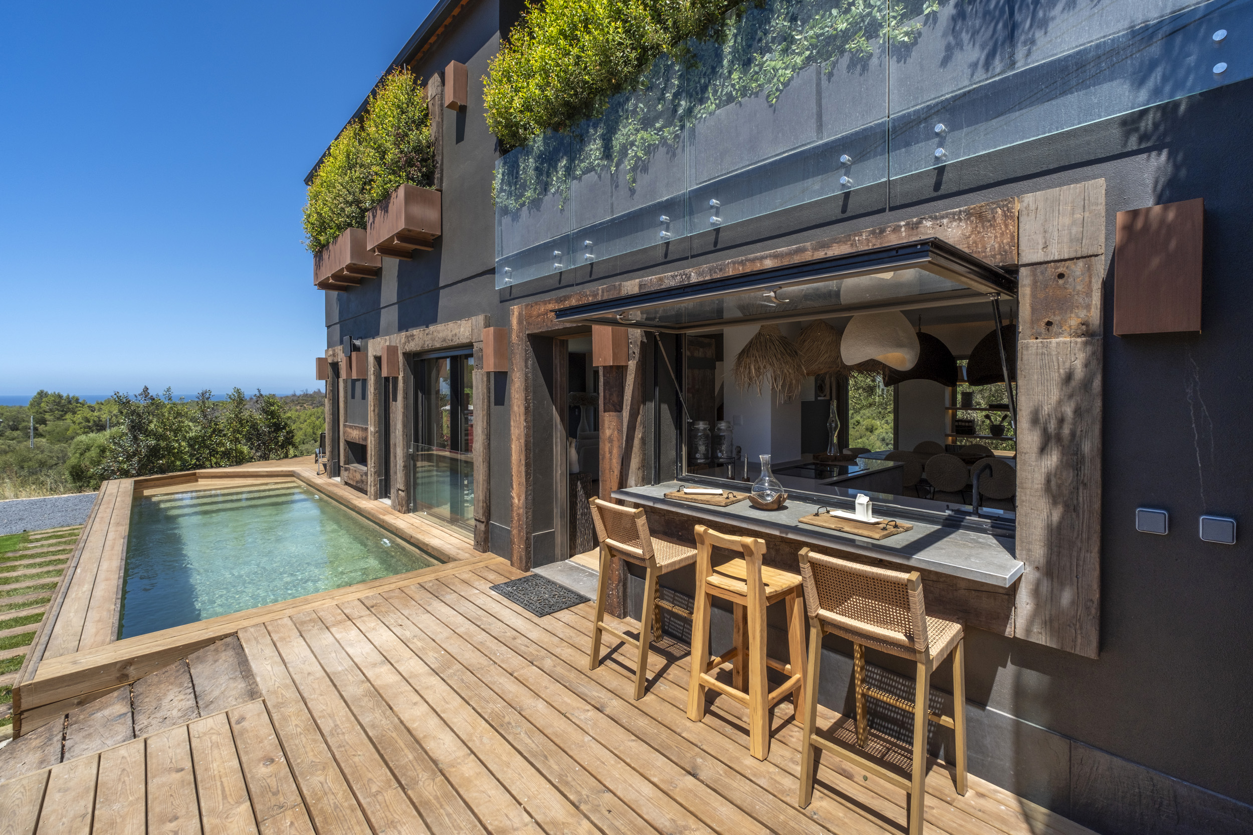 4-Bedroom Villa | Cascais (Zambujeiro)