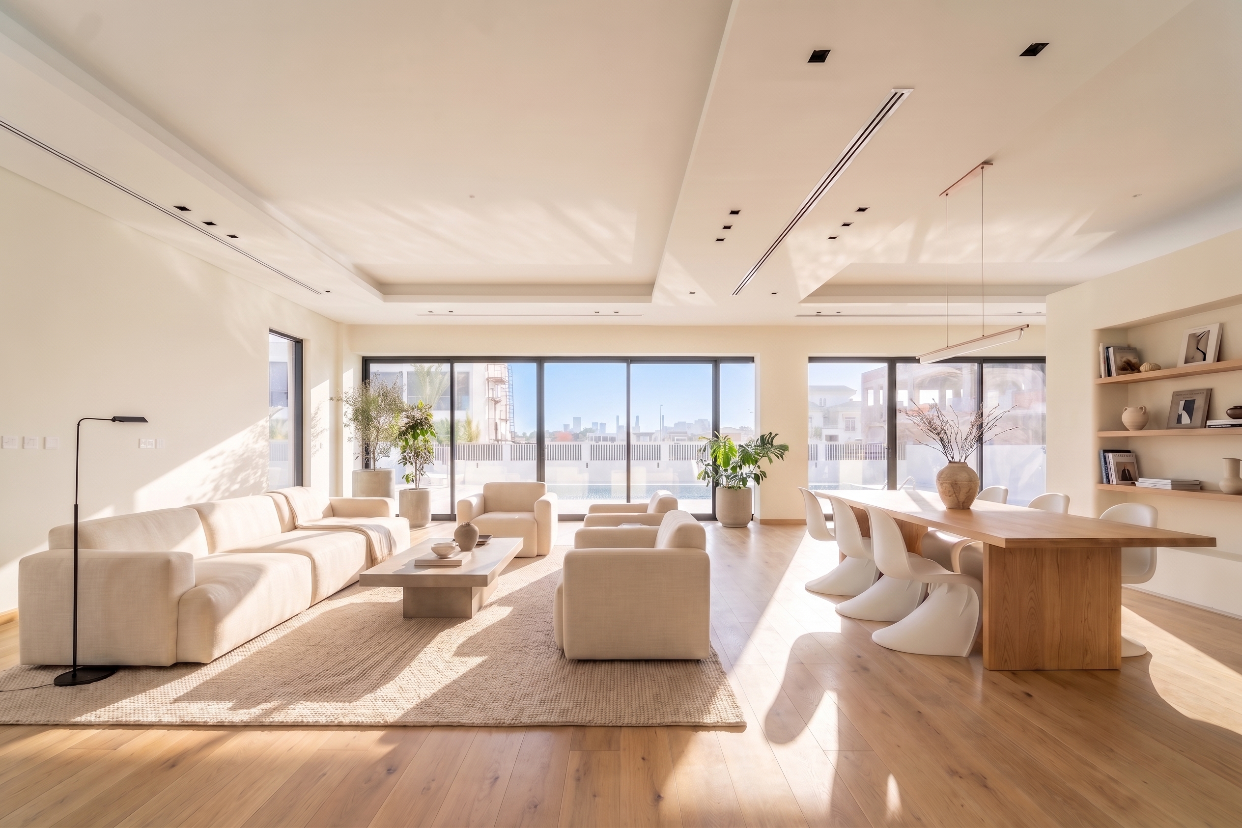 Brand New | Infinity Pool | Vacant | 5 Beds