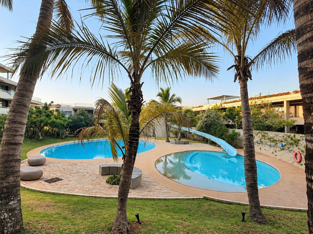 Coastal Living Reimagined at Pebble Beach Sibaya