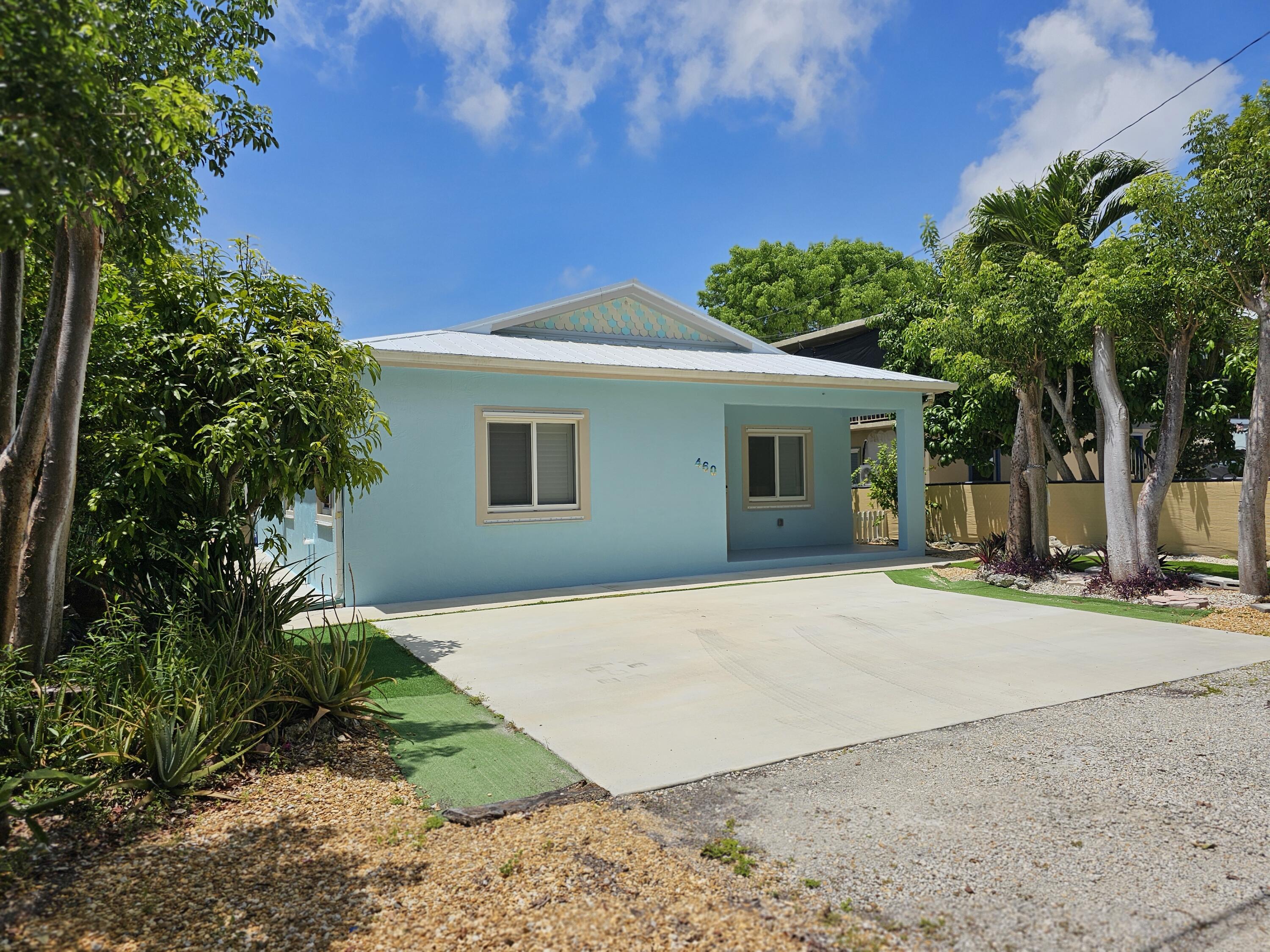 Coastal Comfort Meets Energy-Efficient Keys Living