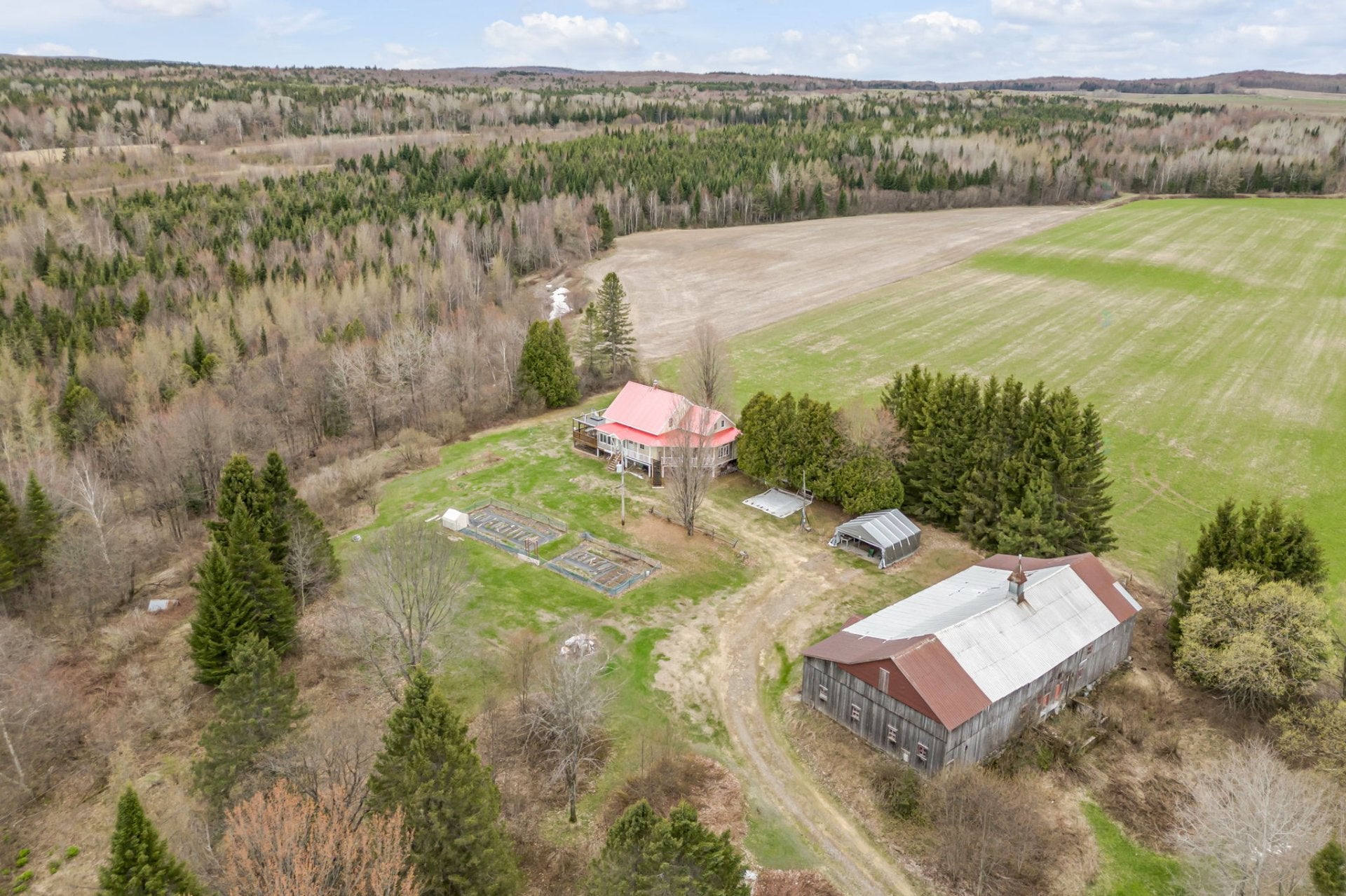 Sainte-Claire, Québec