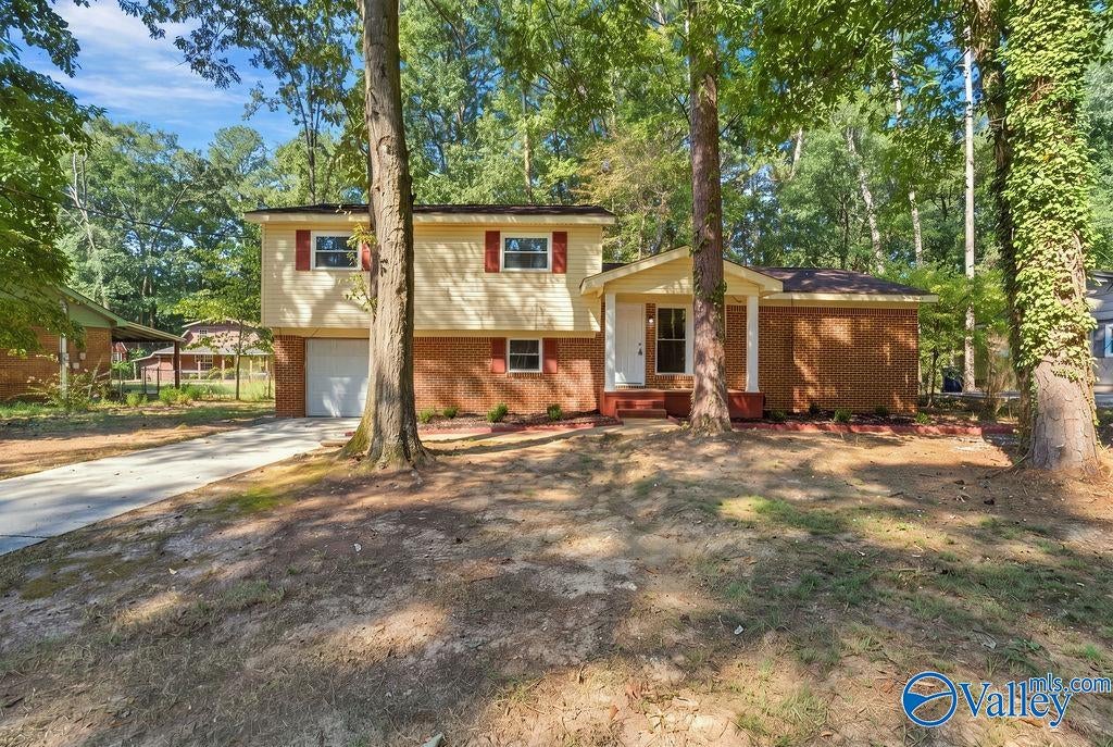 New Finishes, Prime Location,and  Move-In Ready