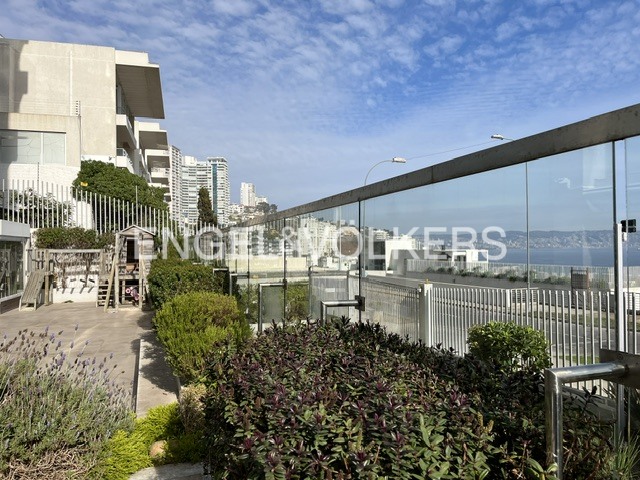 Exclusivo departamento