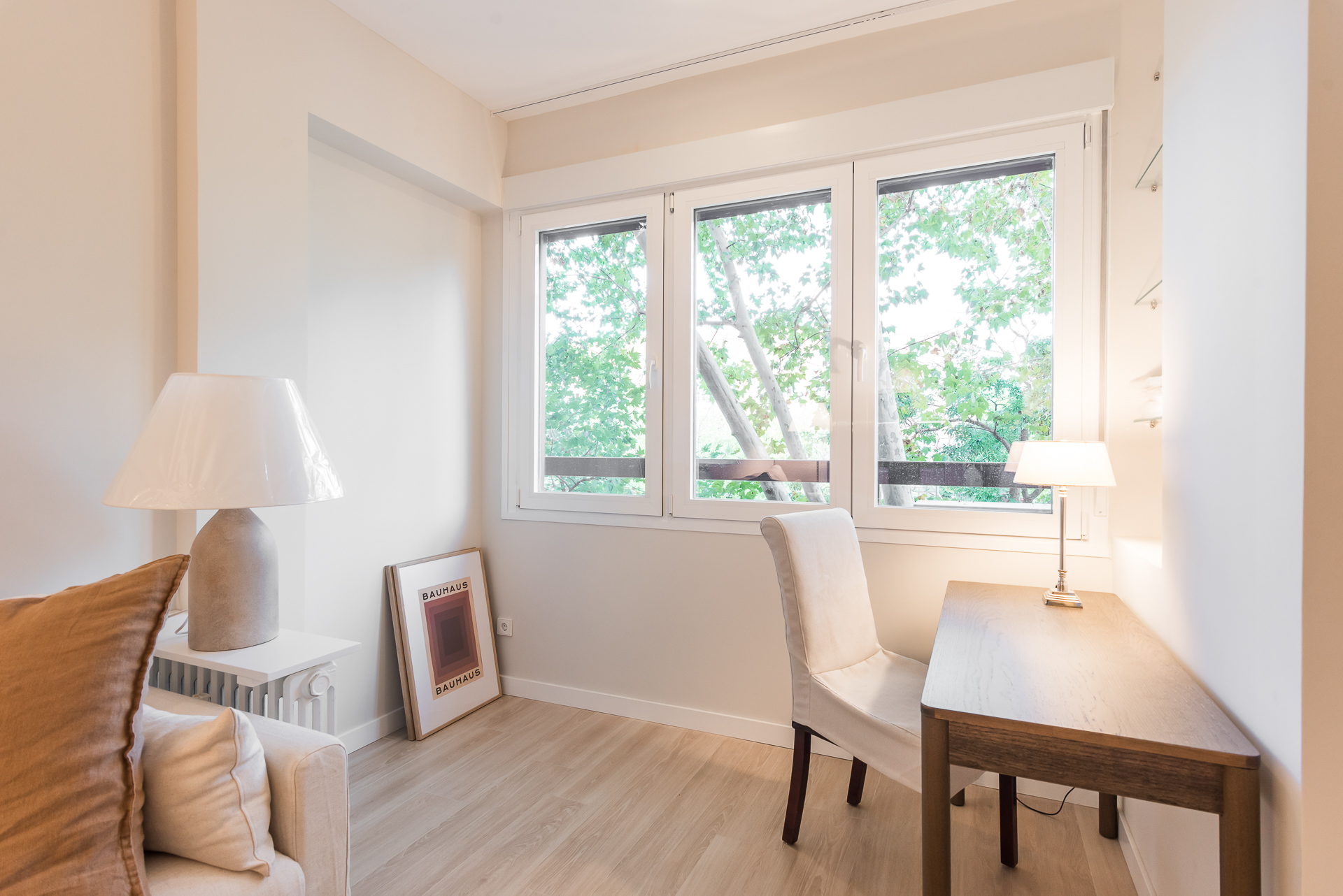 Beautiful 1 Bedroom Luxury Apartment in El Viso