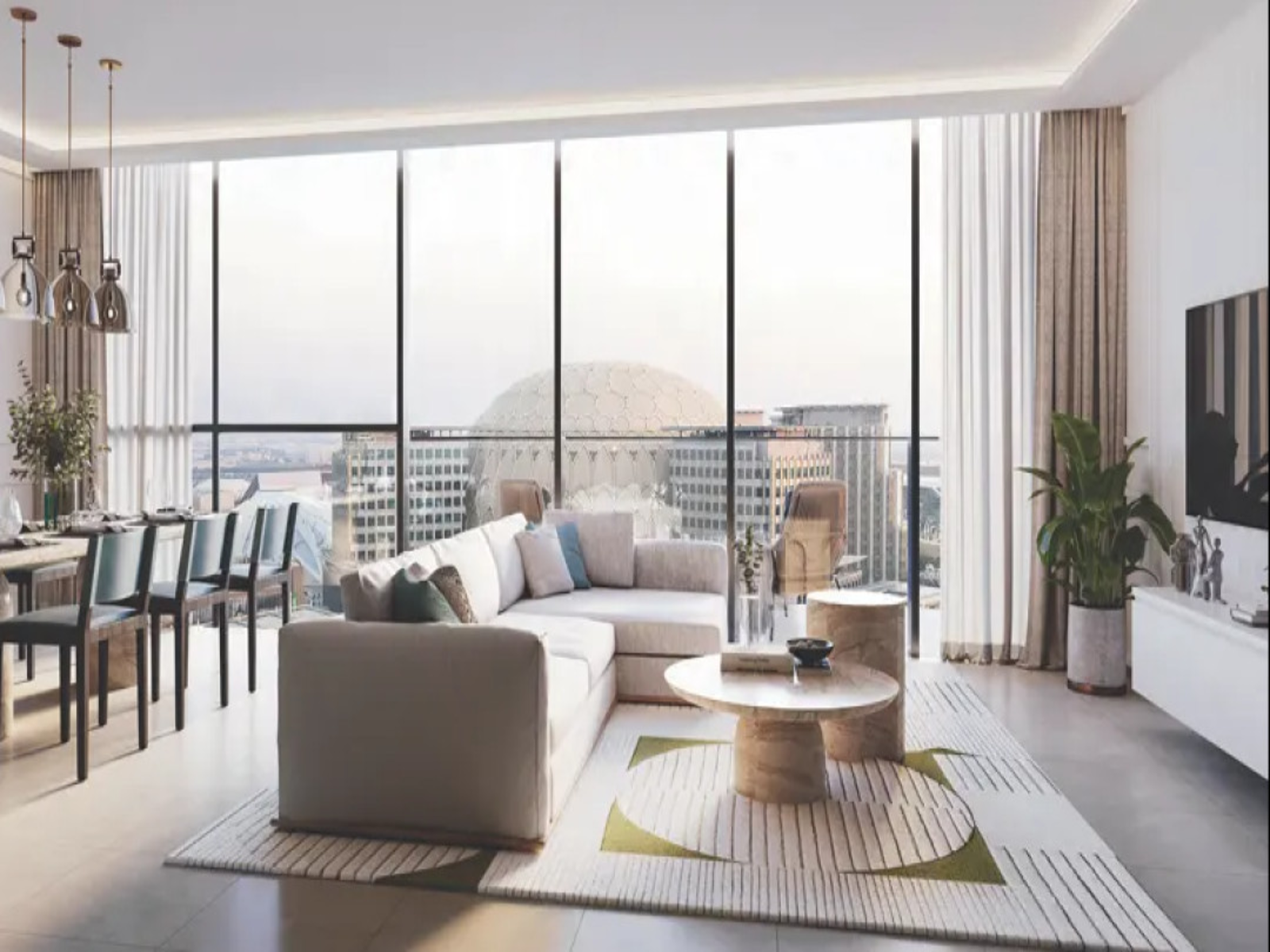 Exclusive Unit | 5-Year Post-Handover Payment Plan