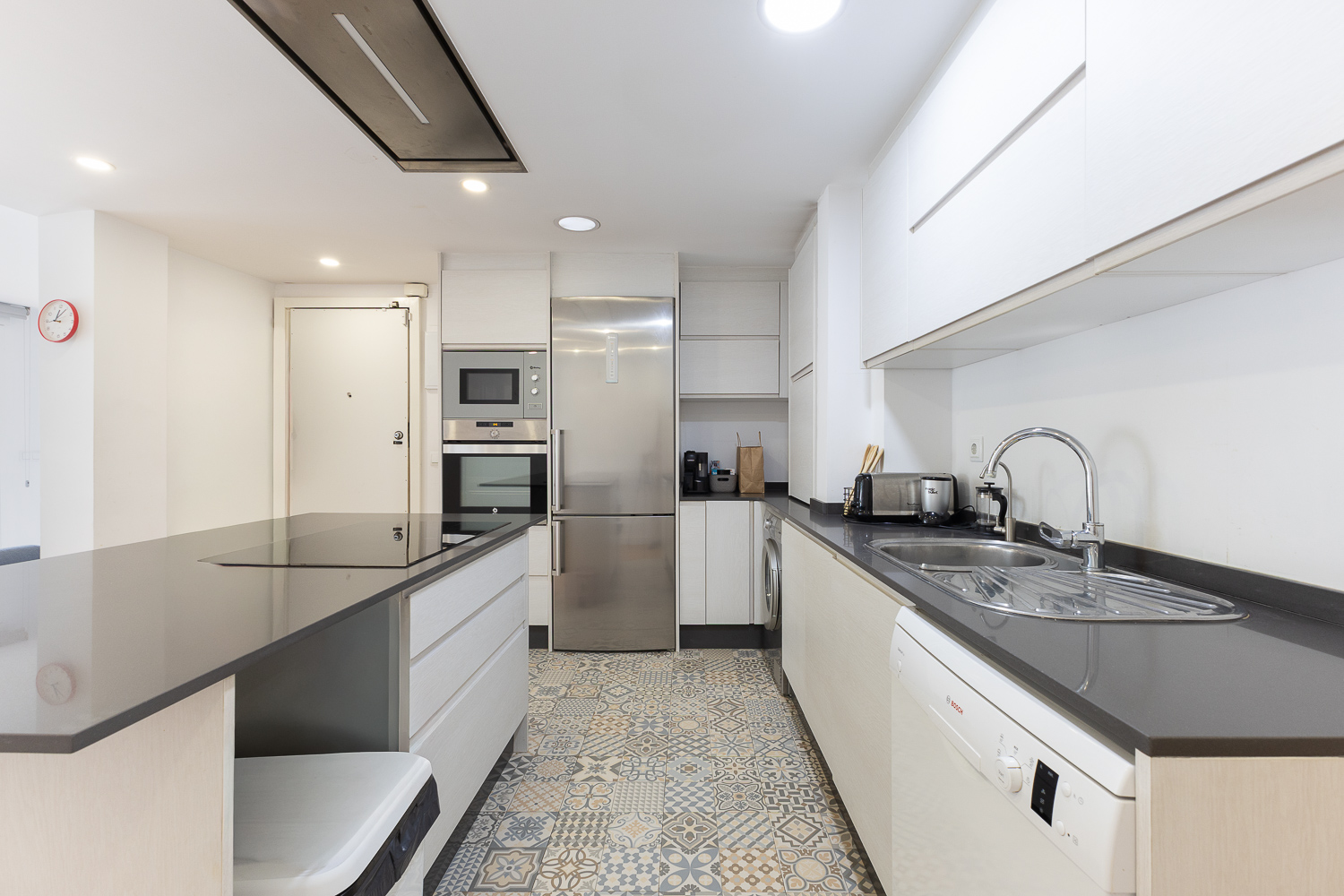 Magnificent renovated home in Arrancapins, short-term rental