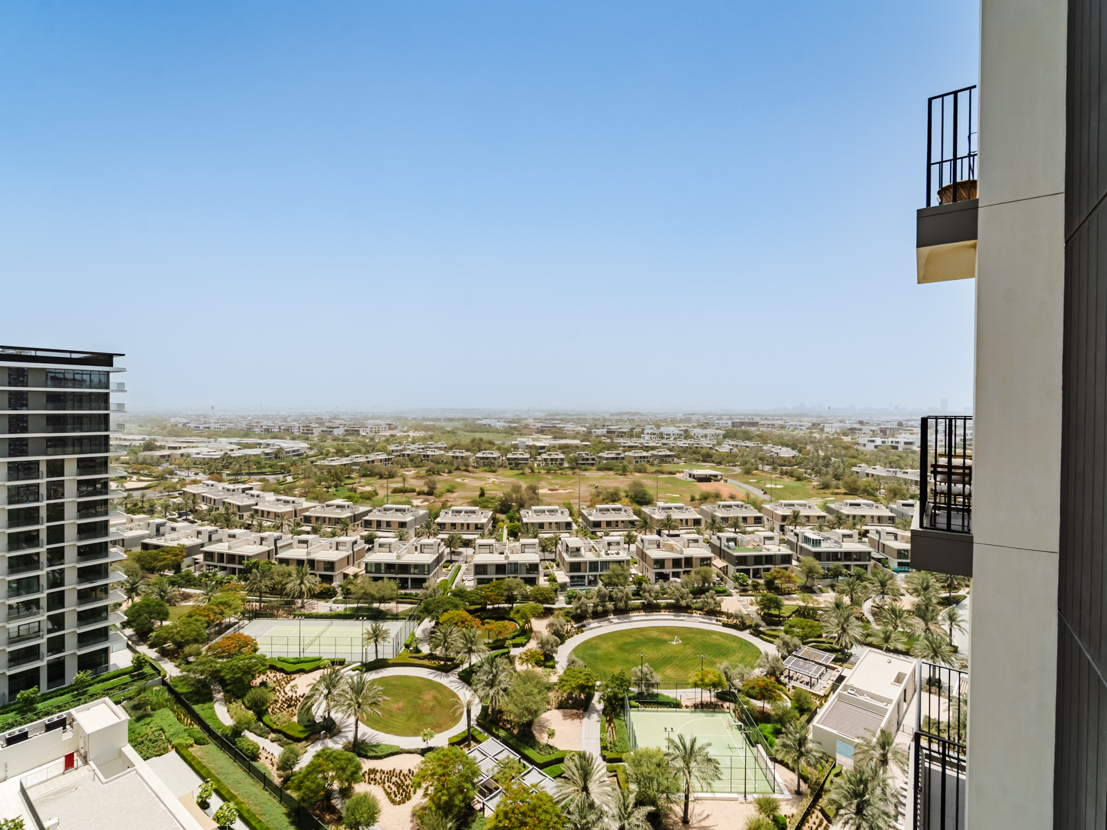 High Floor | Burj Khalifa View | View Today