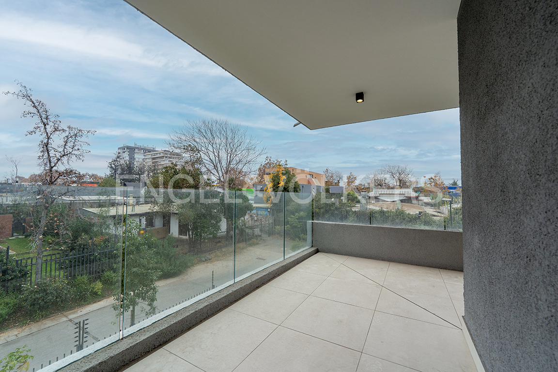 Departamento Nuevo a Estrenar