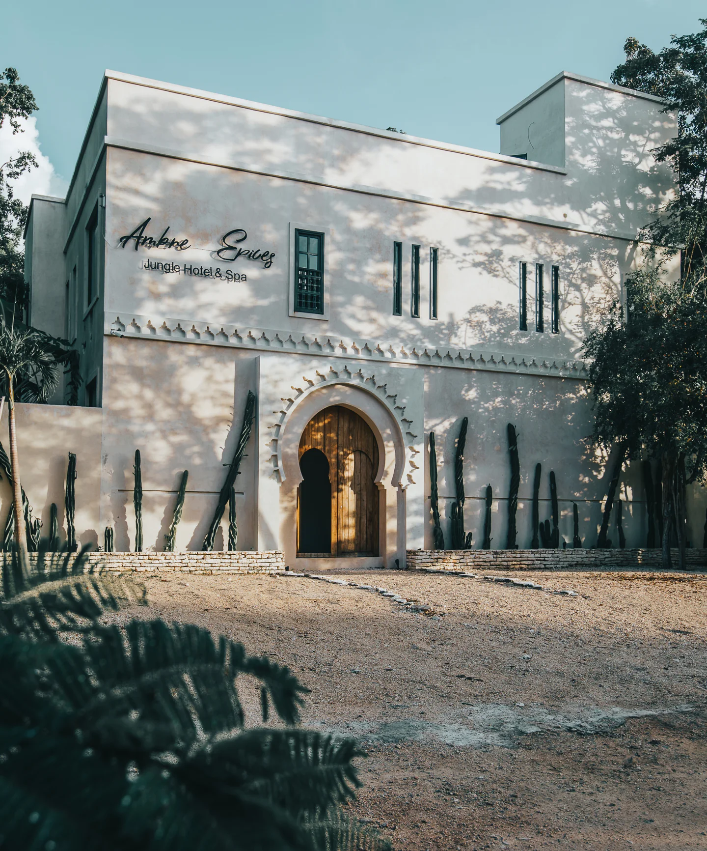 Tulum Luxury Villa with High ROI & Growth Potential 1
