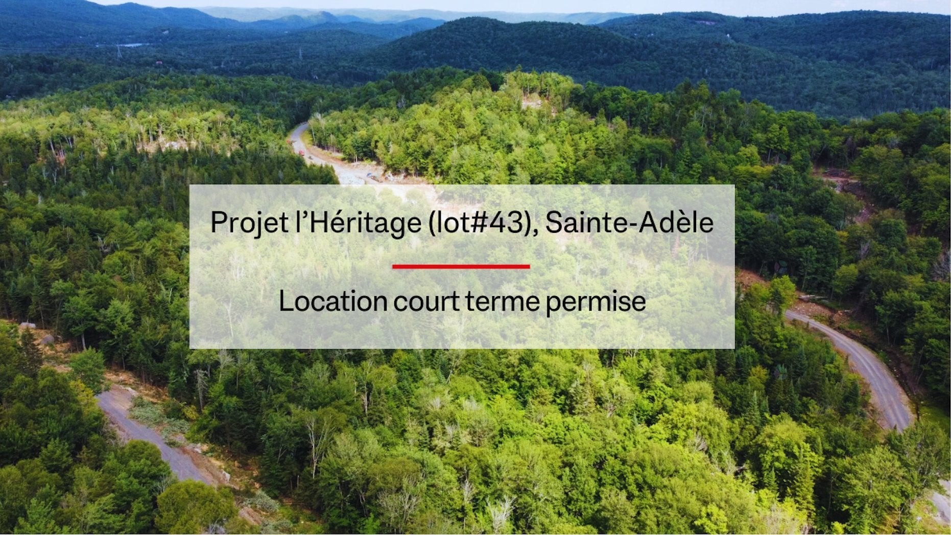 Projet L'Héritage