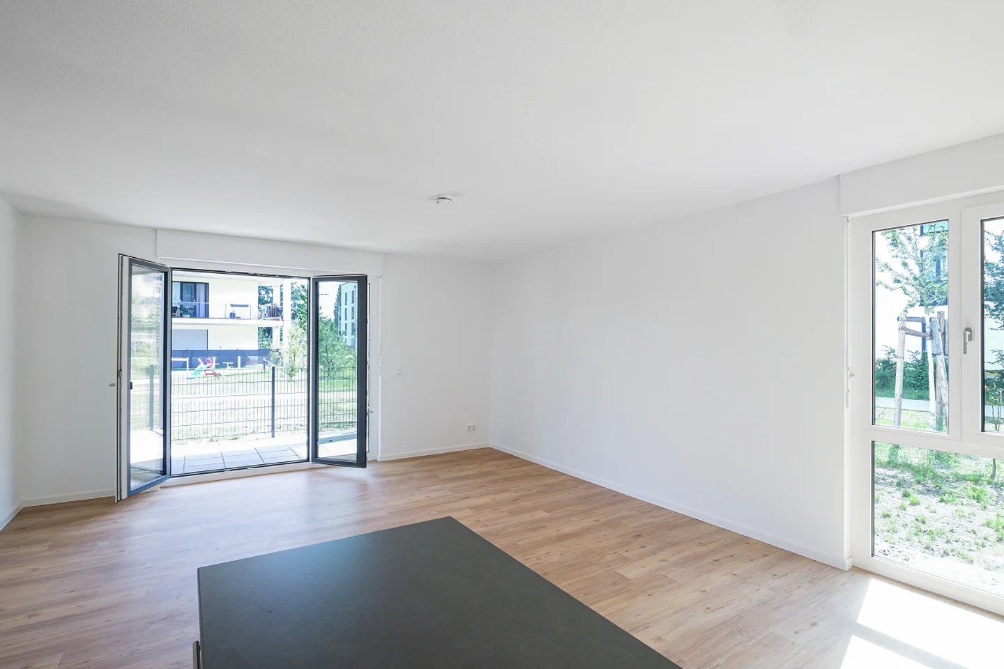 Erstklassiges Wohnen: Ihr neues Zuhause in den Halske Gärten - Photo 3
