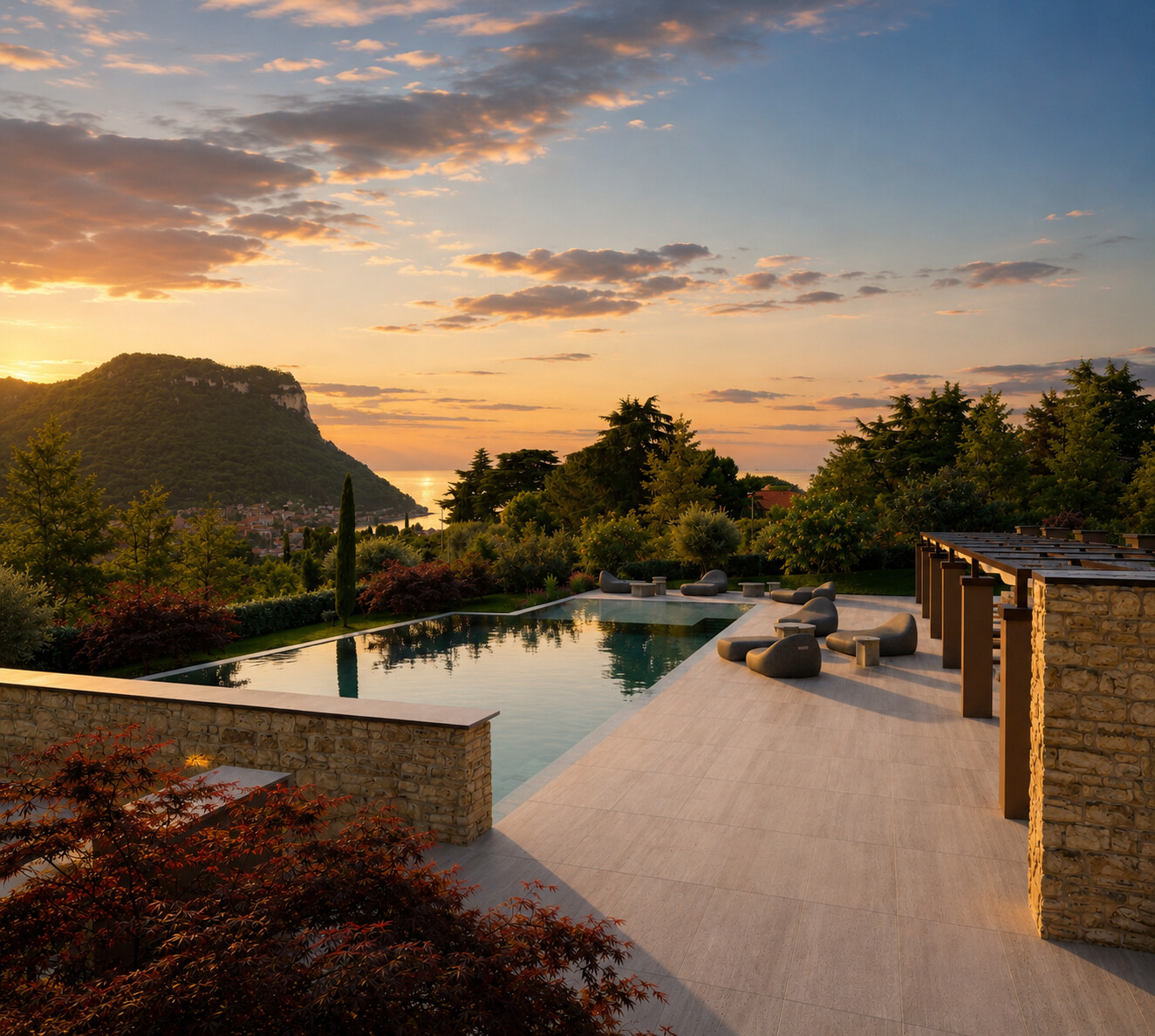 Residenza Salice - Garda
