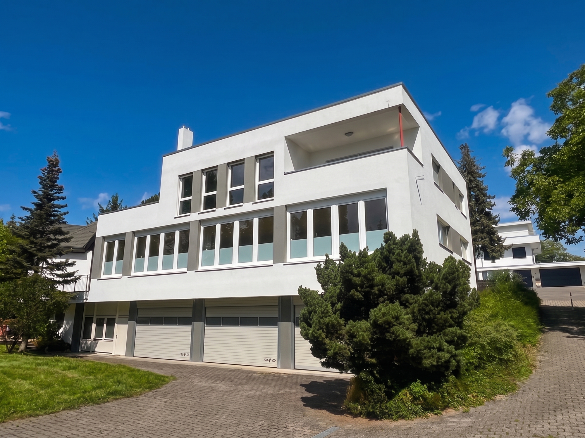 Moderne Bürofläche in Ditzingen