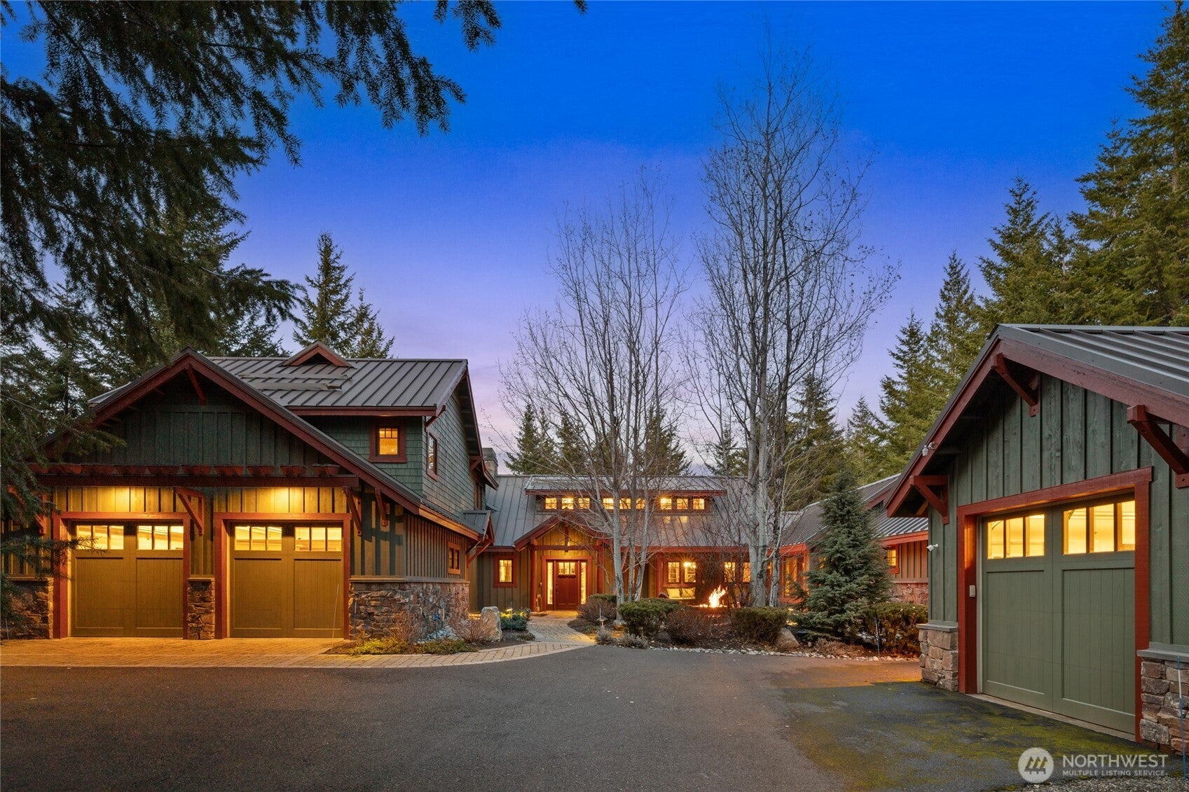 Luxury Mountain Rambler