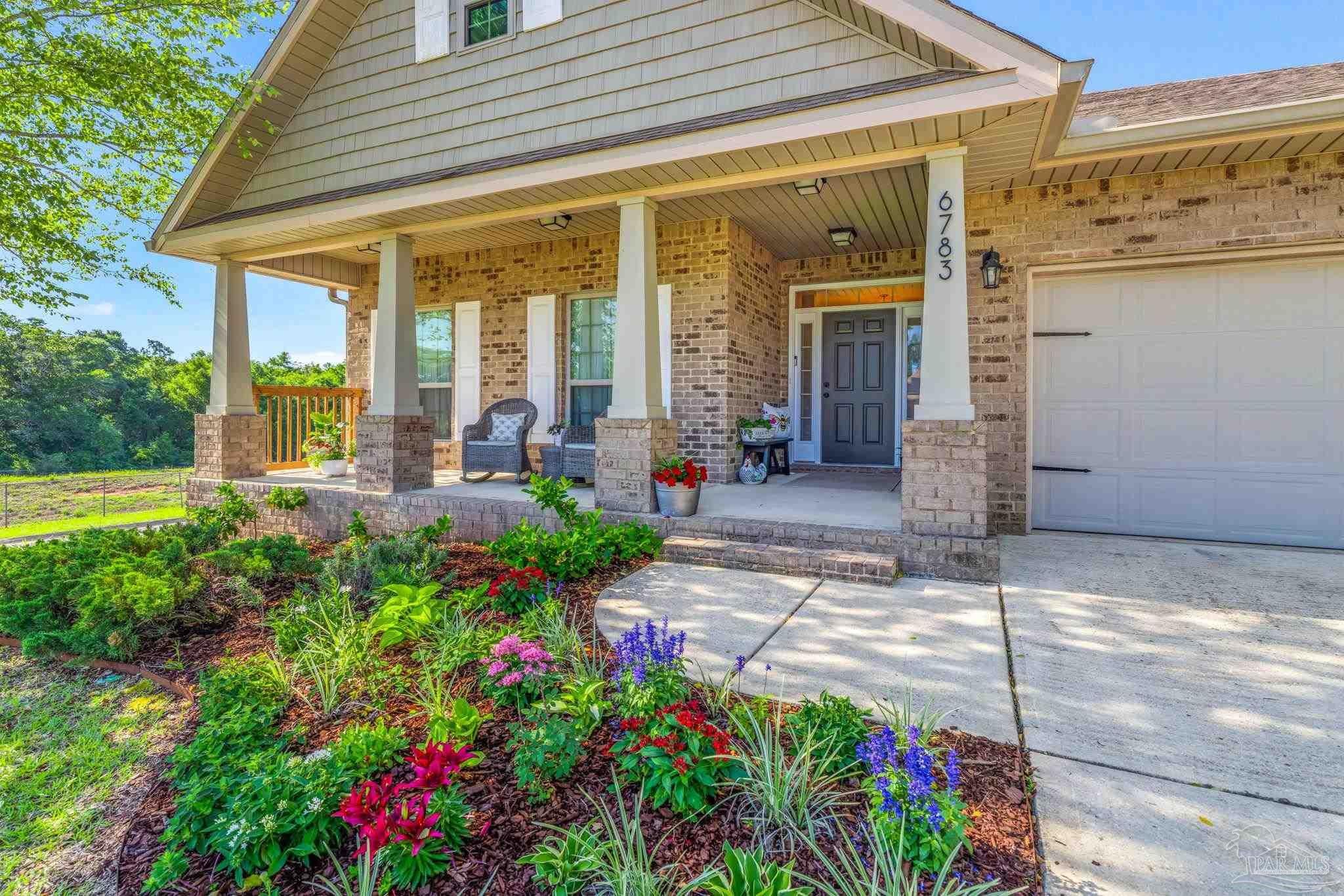 Exceptional Home with Designer Touches