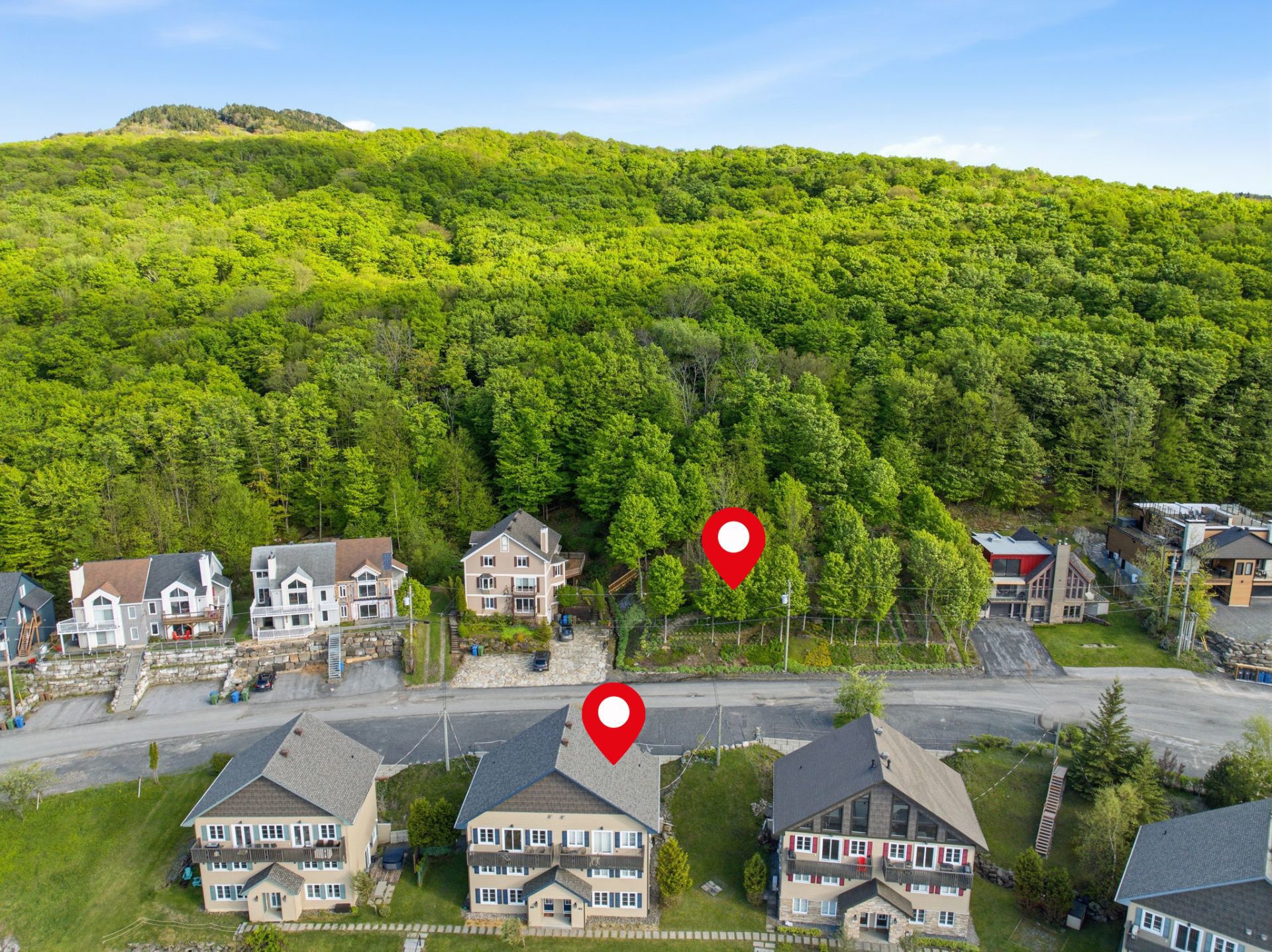 Sutton, Québec