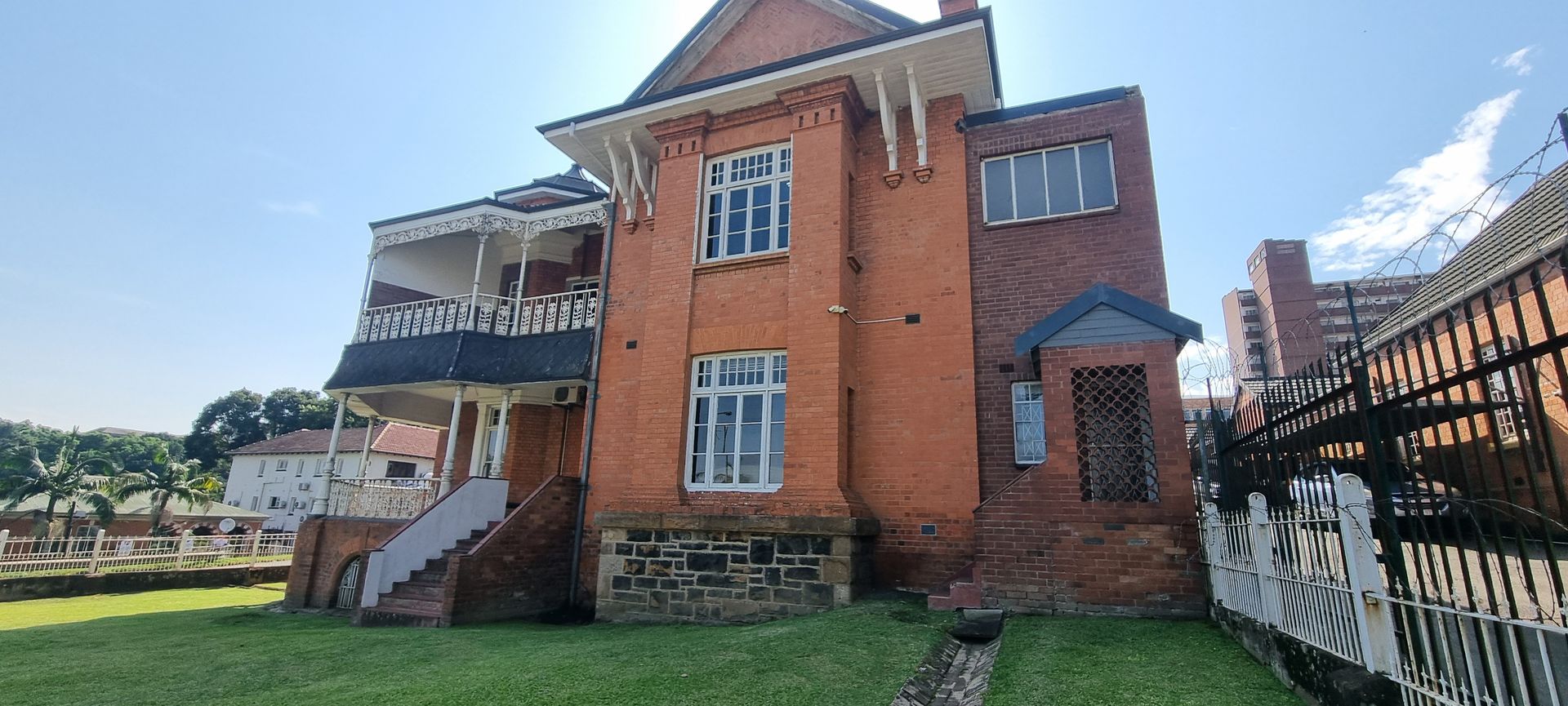 Commercial Staple in Pietermaritzburg Prime central: Office space for corporates or legal