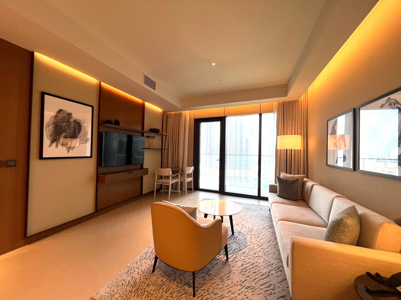 Full Burj View | Furnished | Ready To Move